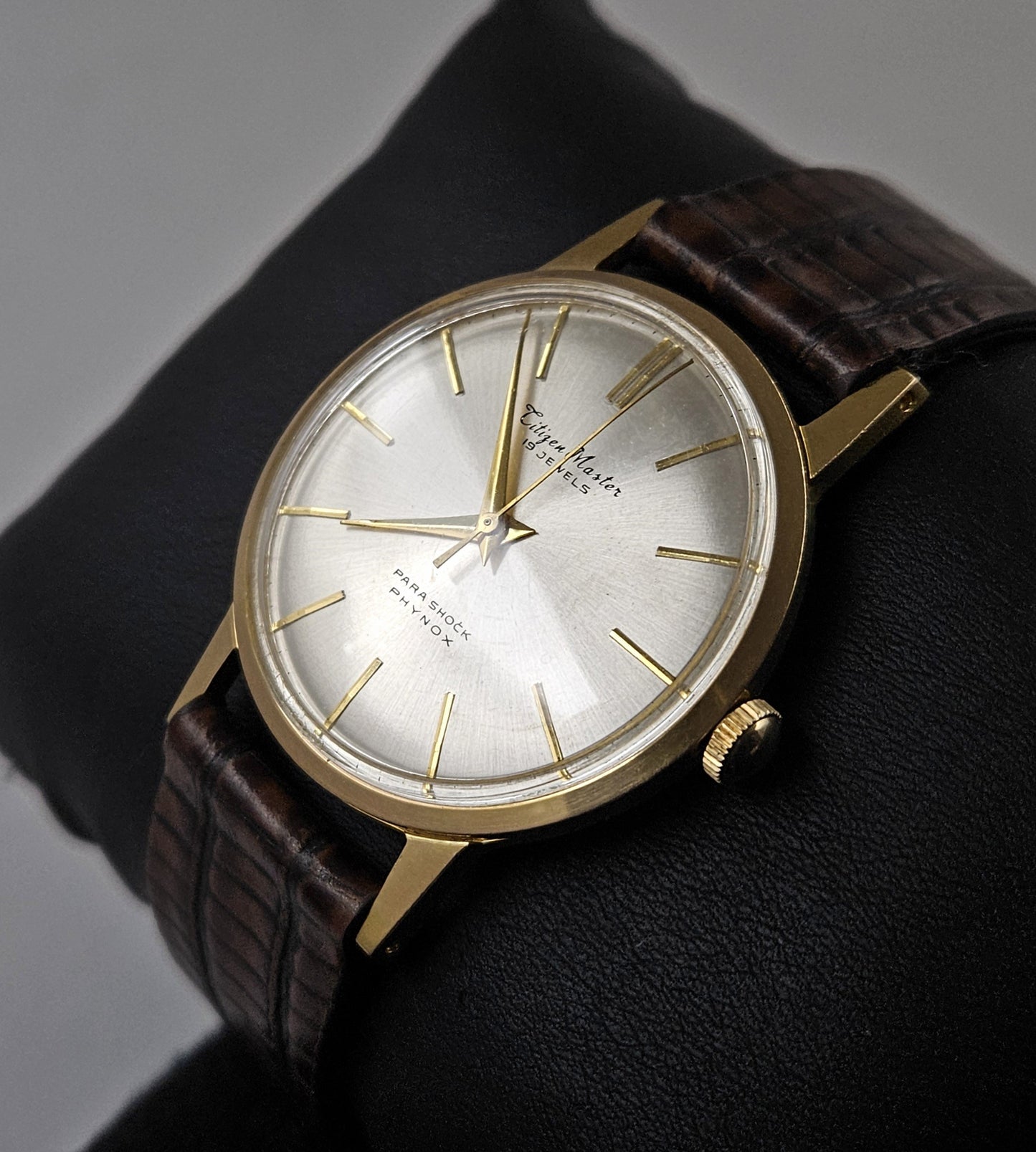 Citizen Masters J15002