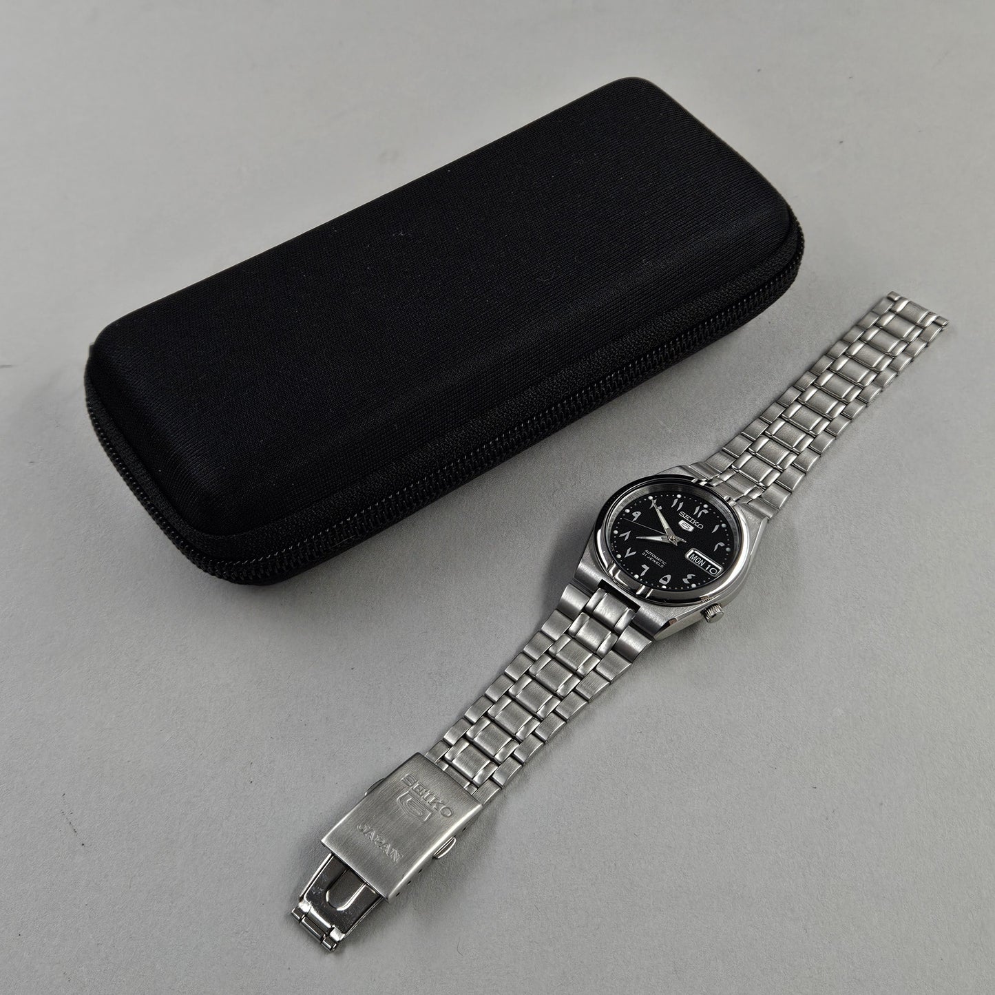 Seiko 5 7S26-01H0