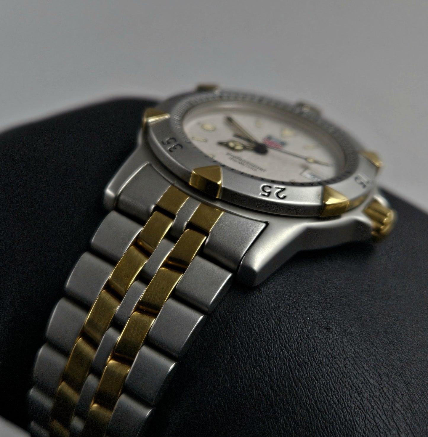 Tag Heuer WD1221-K-20