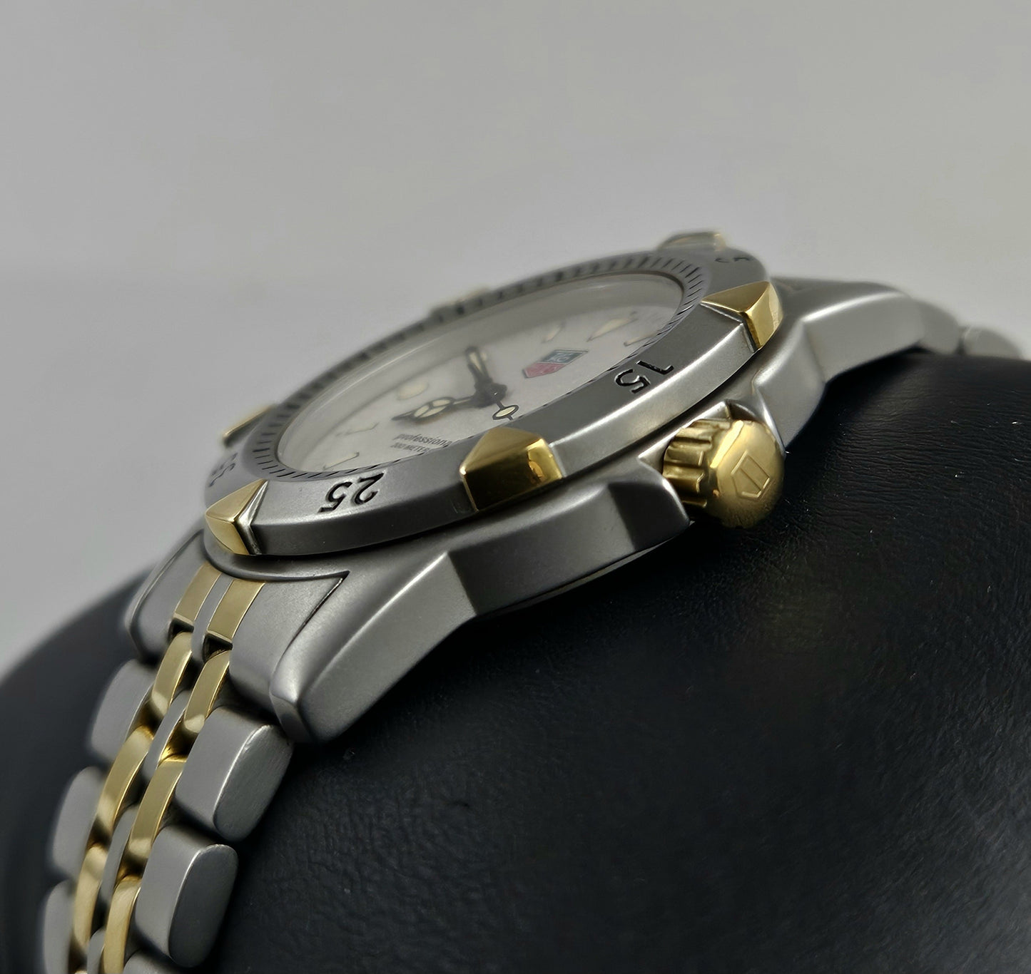 Tag Heuer WD1221-K-20