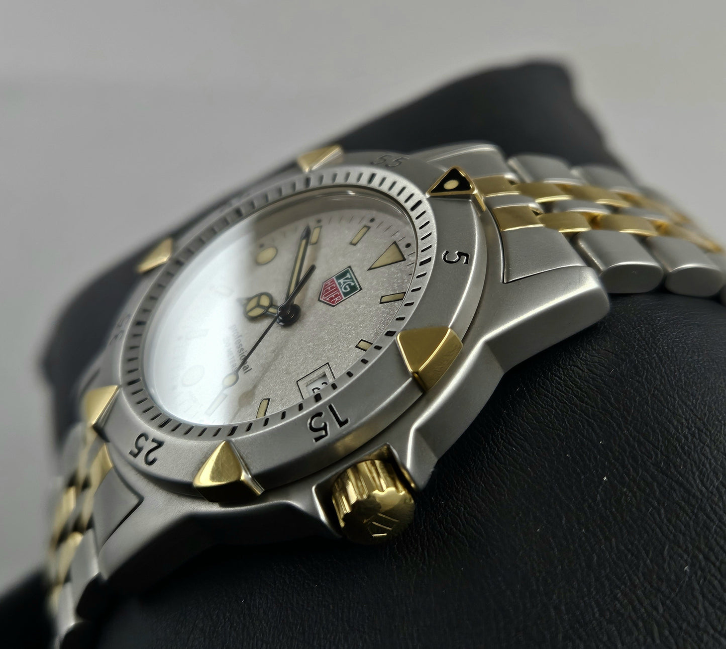 Tag Heuer WD1221-K-20