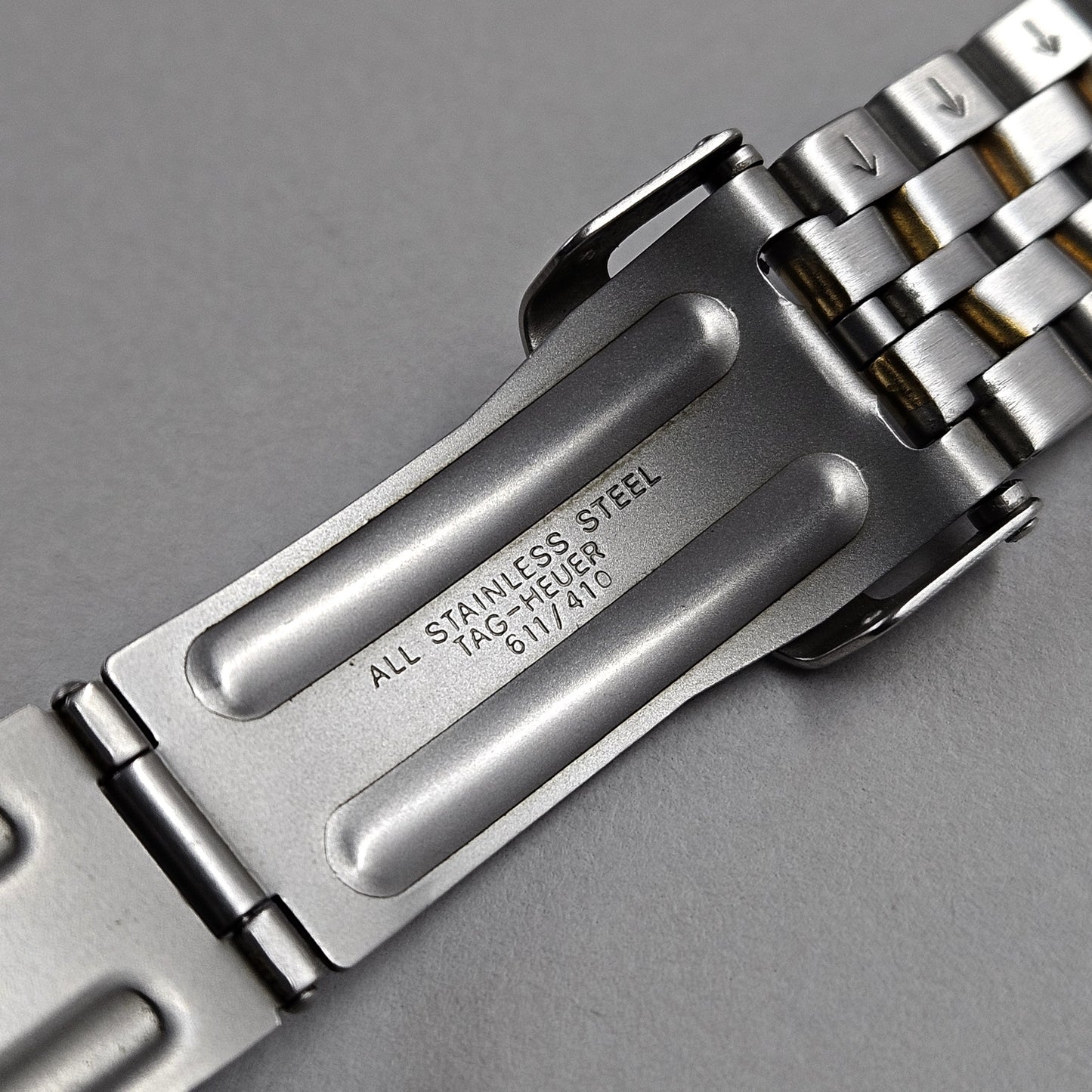 Tag Heuer WD1221-K-20