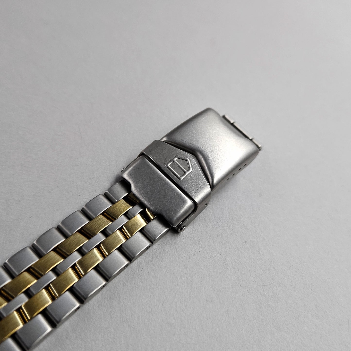 Tag Heuer WD1221-K-20