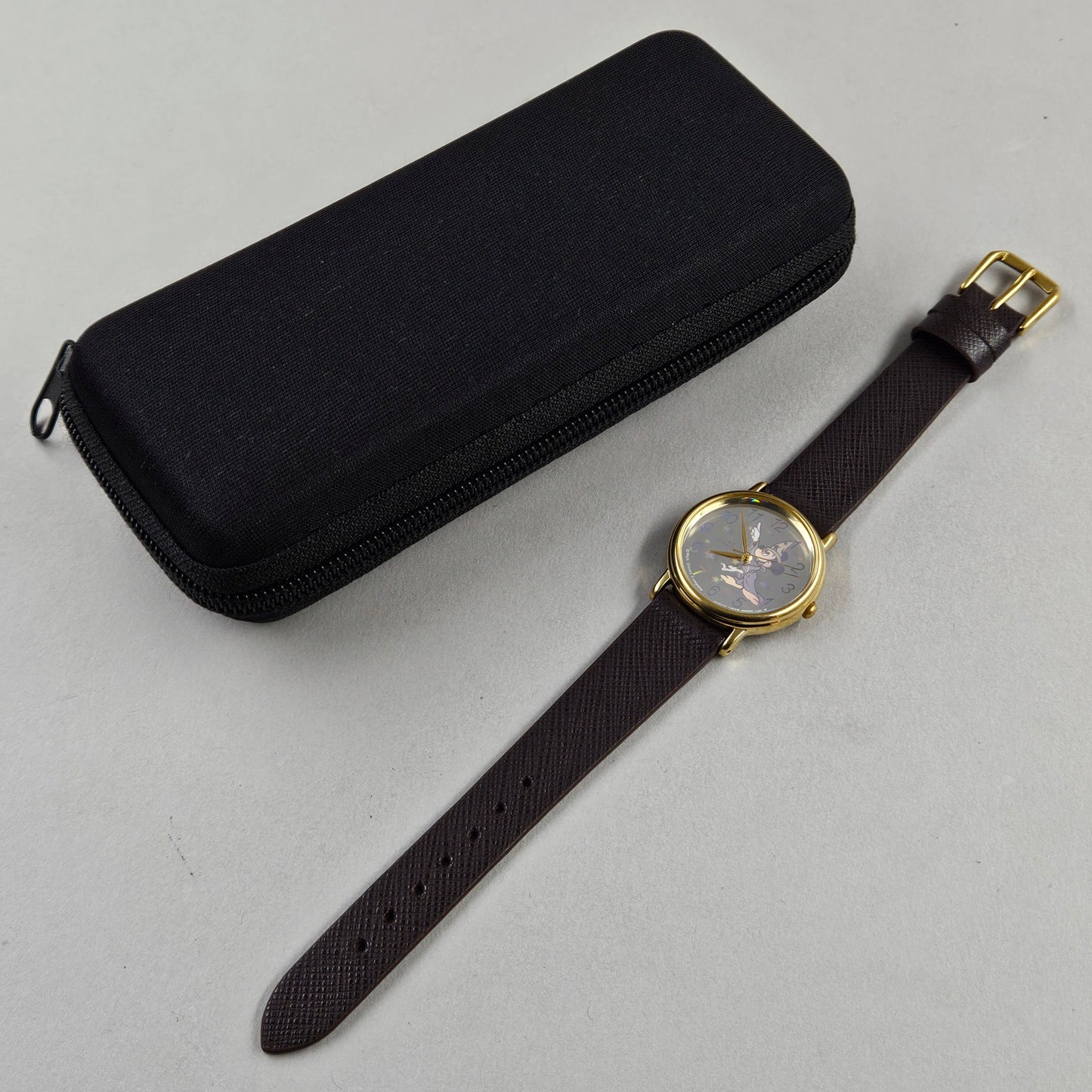 Seiko Alba Mickey V515-6C00