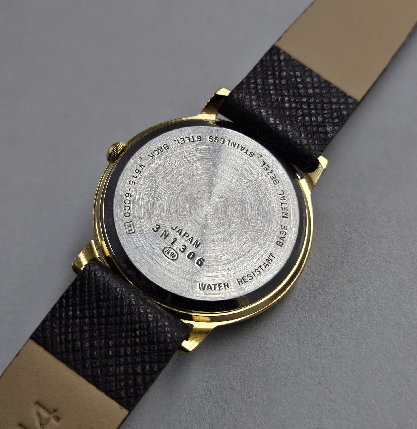 Seiko Alba Mickey V515-6C00