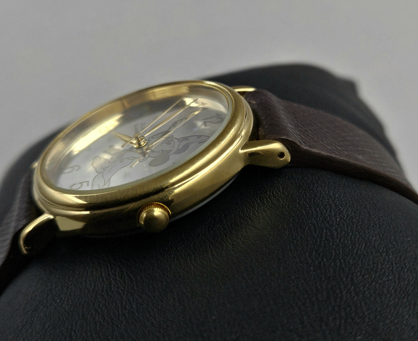 Seiko Alba Mickey V515-6C00
