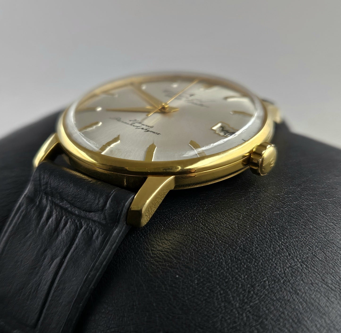 Citzen Jet Auto Dater AD15802