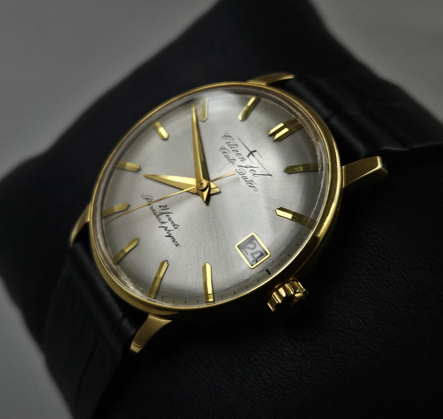 Citzen Jet Auto Dater AD15802