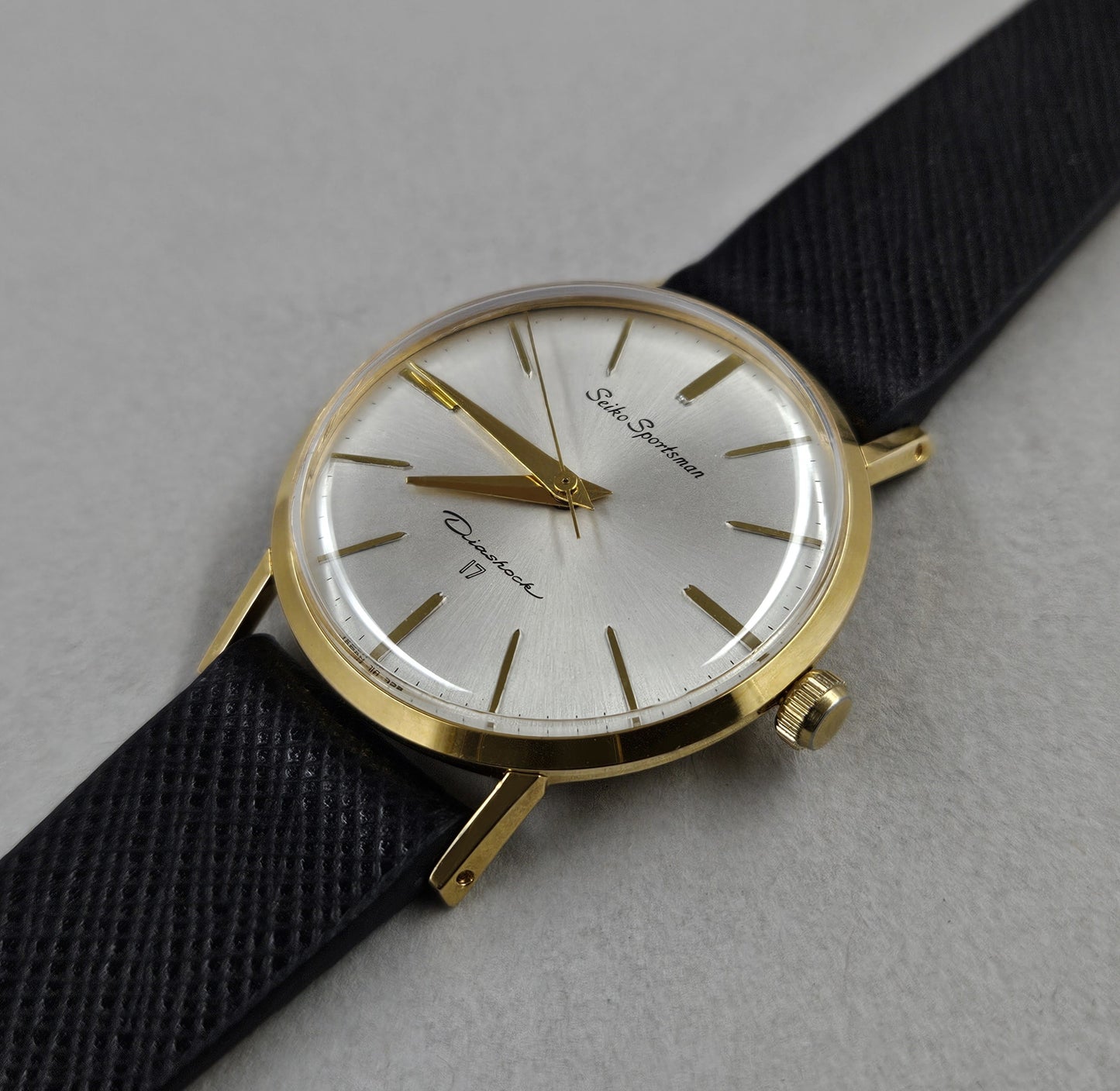 Seiko Sportsman J14092