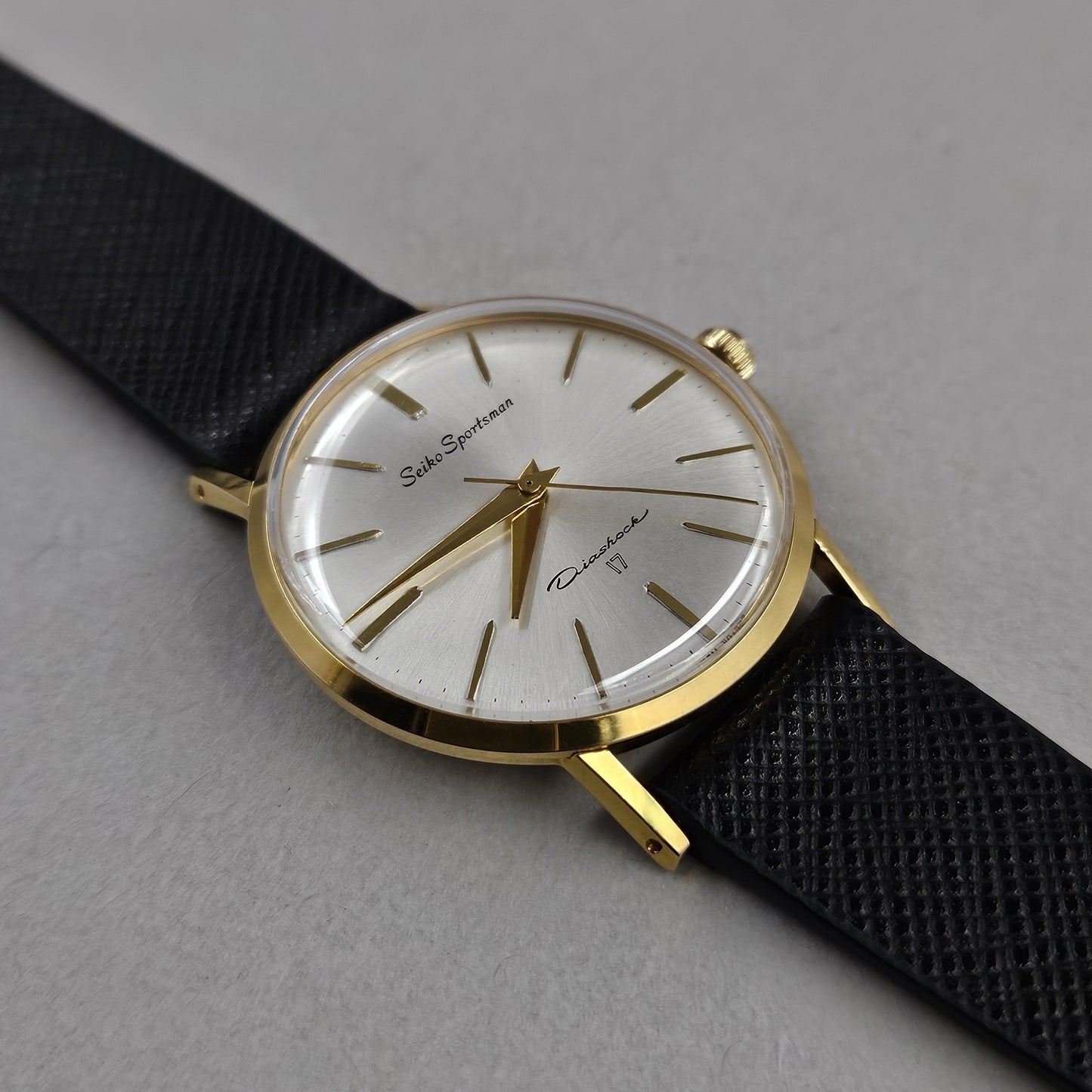 Seiko Sportsman J14092