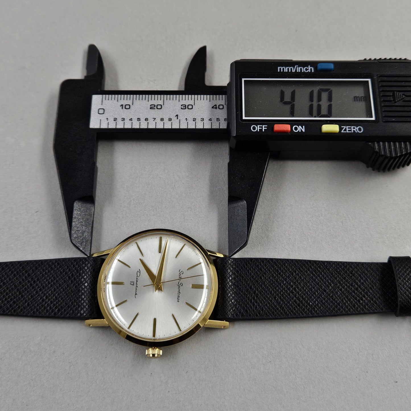 Seiko Sportsman J14092