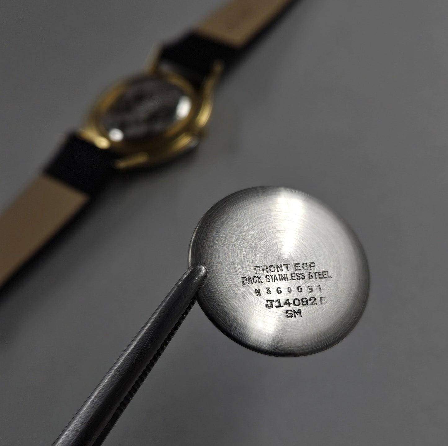 Seiko Sportsman J14092