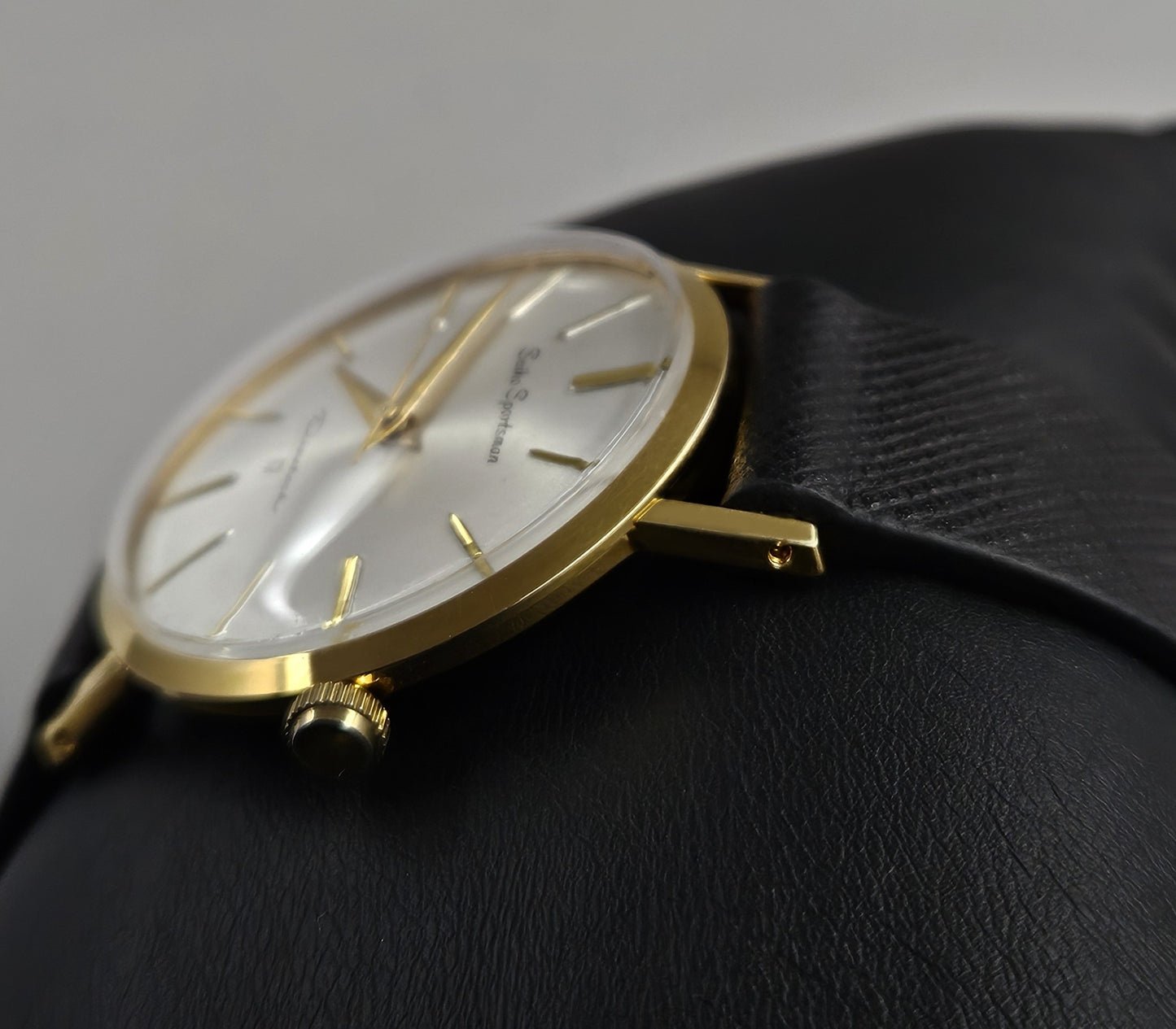 Seiko Sportsman J14092