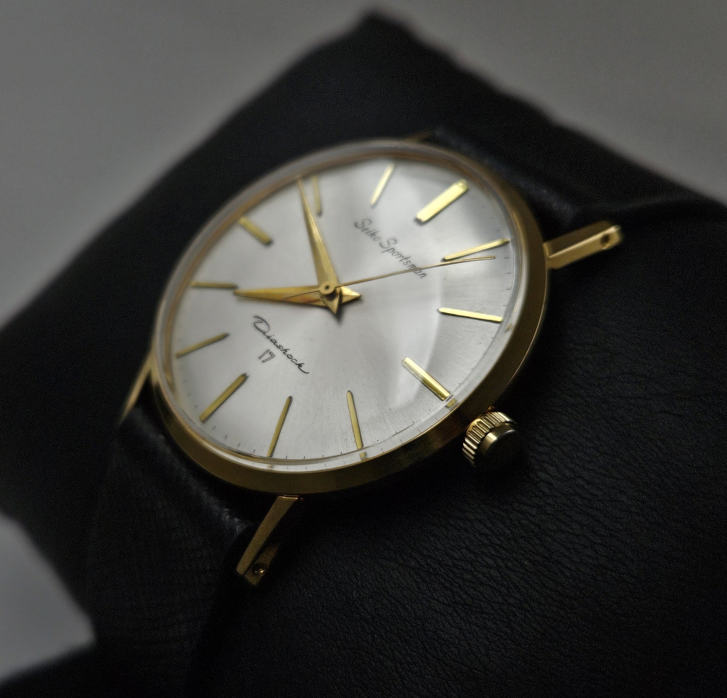 Seiko Sportsman J14092