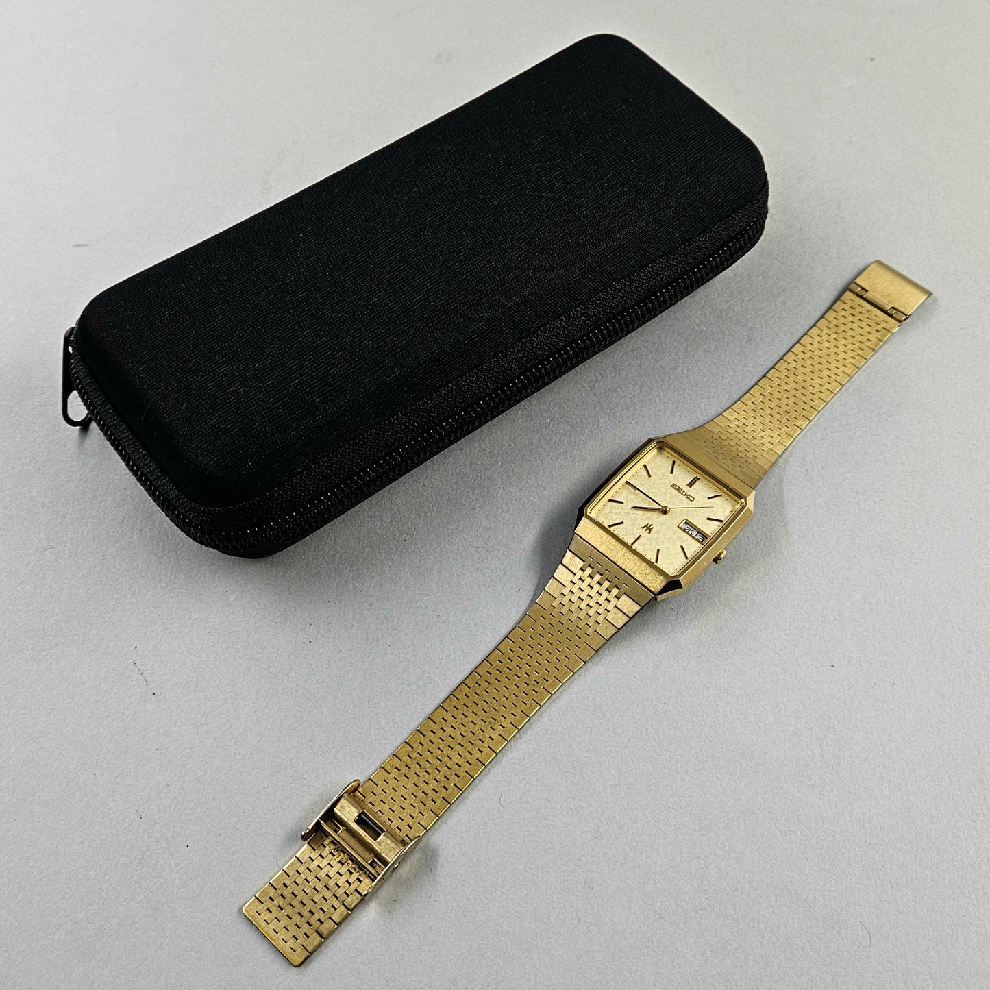 Seiko Majesta 9533-5020