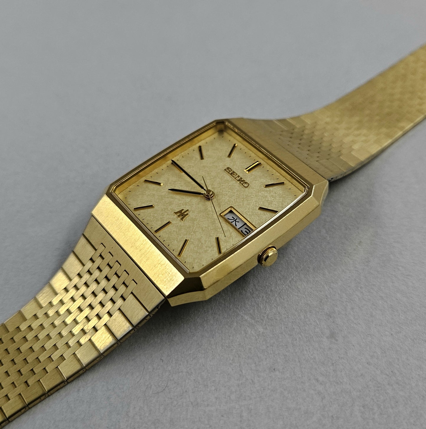 Seiko Majesta 9533-5020