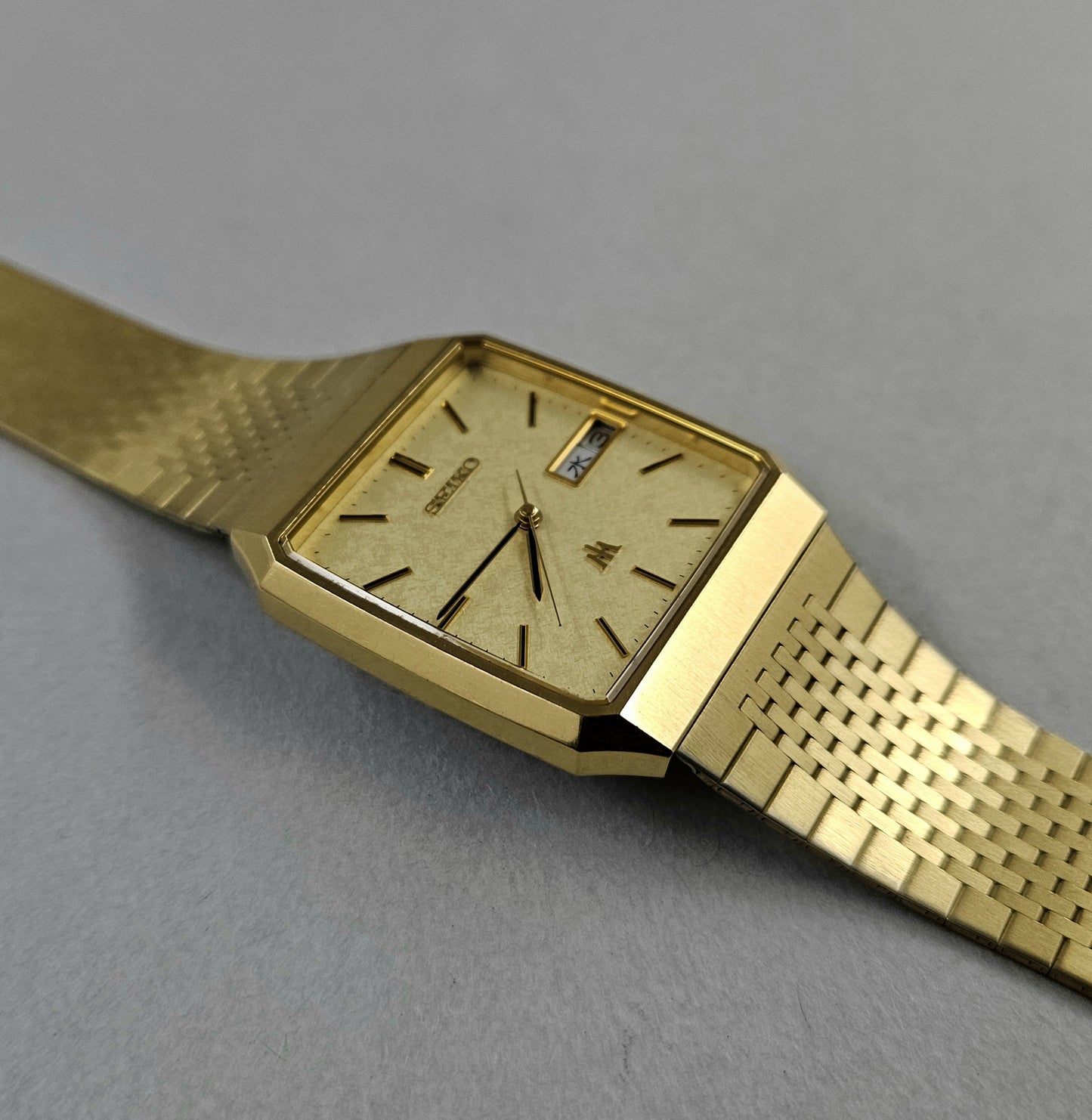 Seiko Majesta 9533-5020
