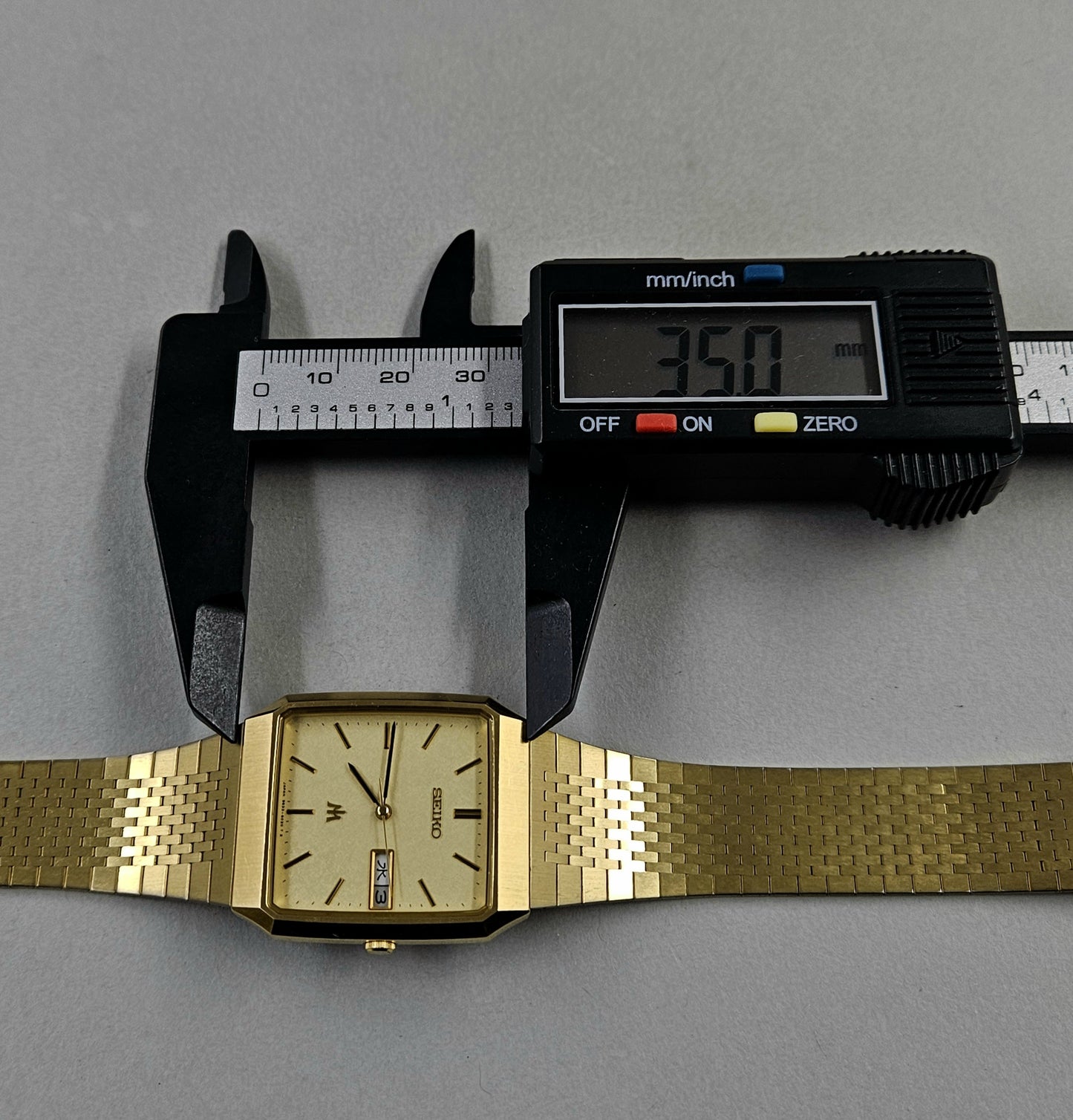 Seiko Majesta 9533-5020