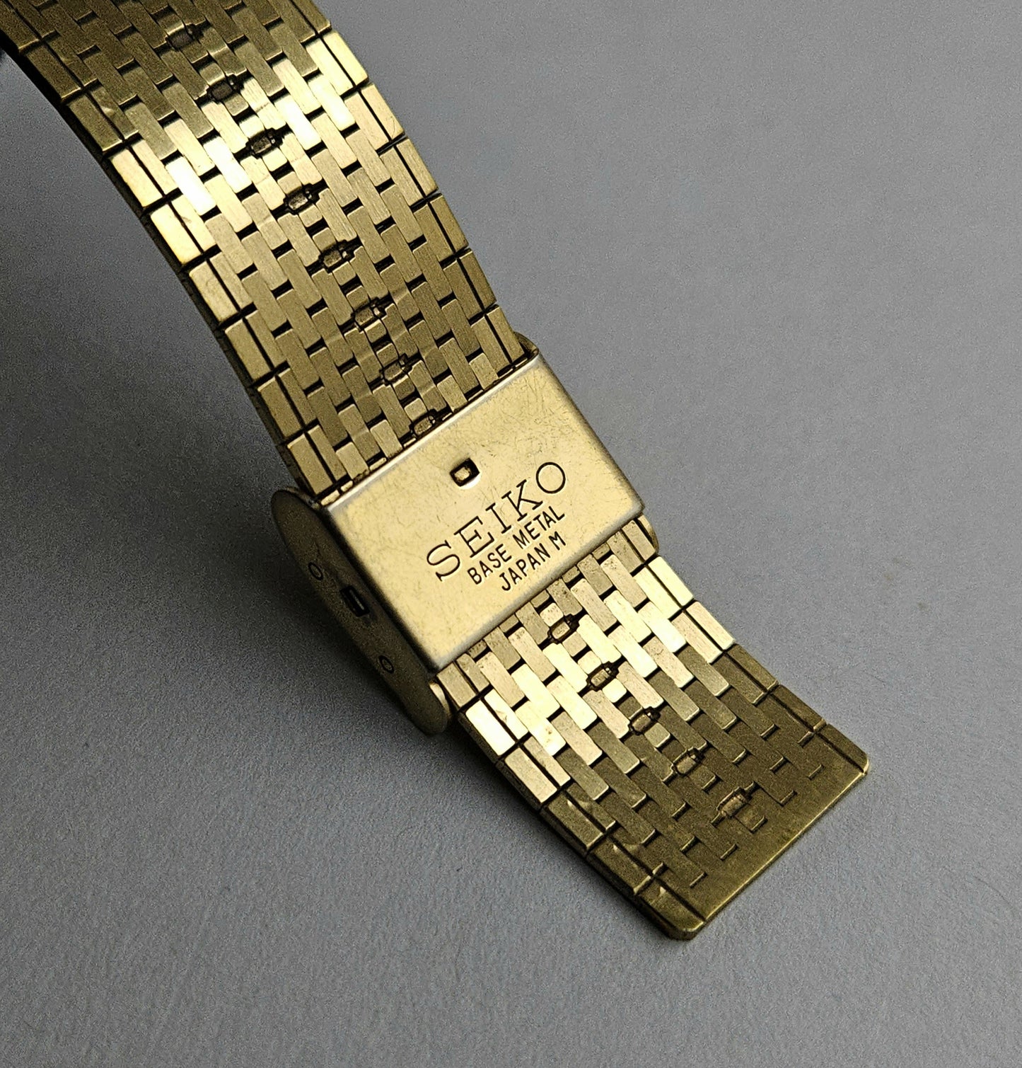 Seiko Majesta 9533-5020