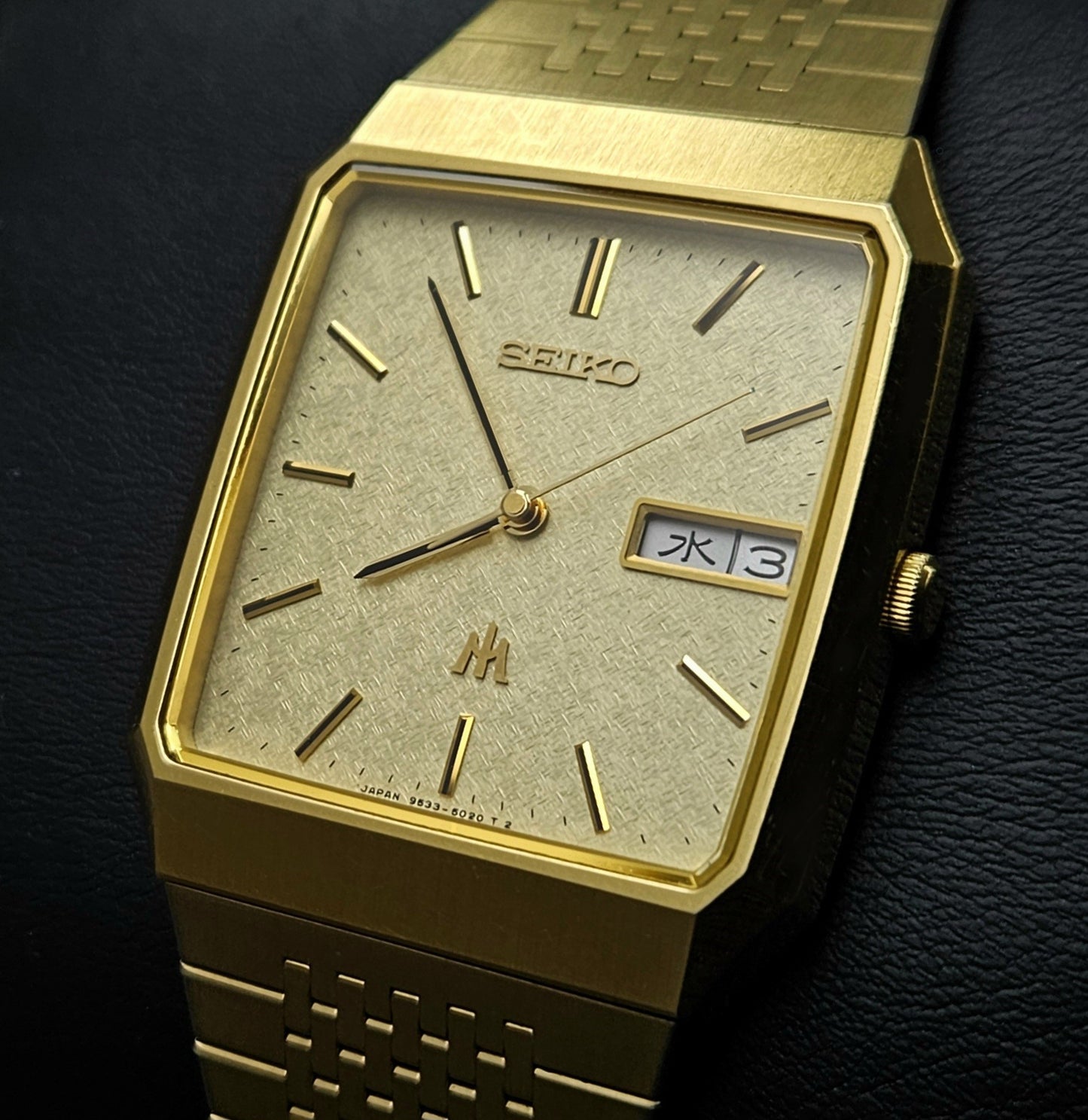 Seiko Majesta 9533-5020