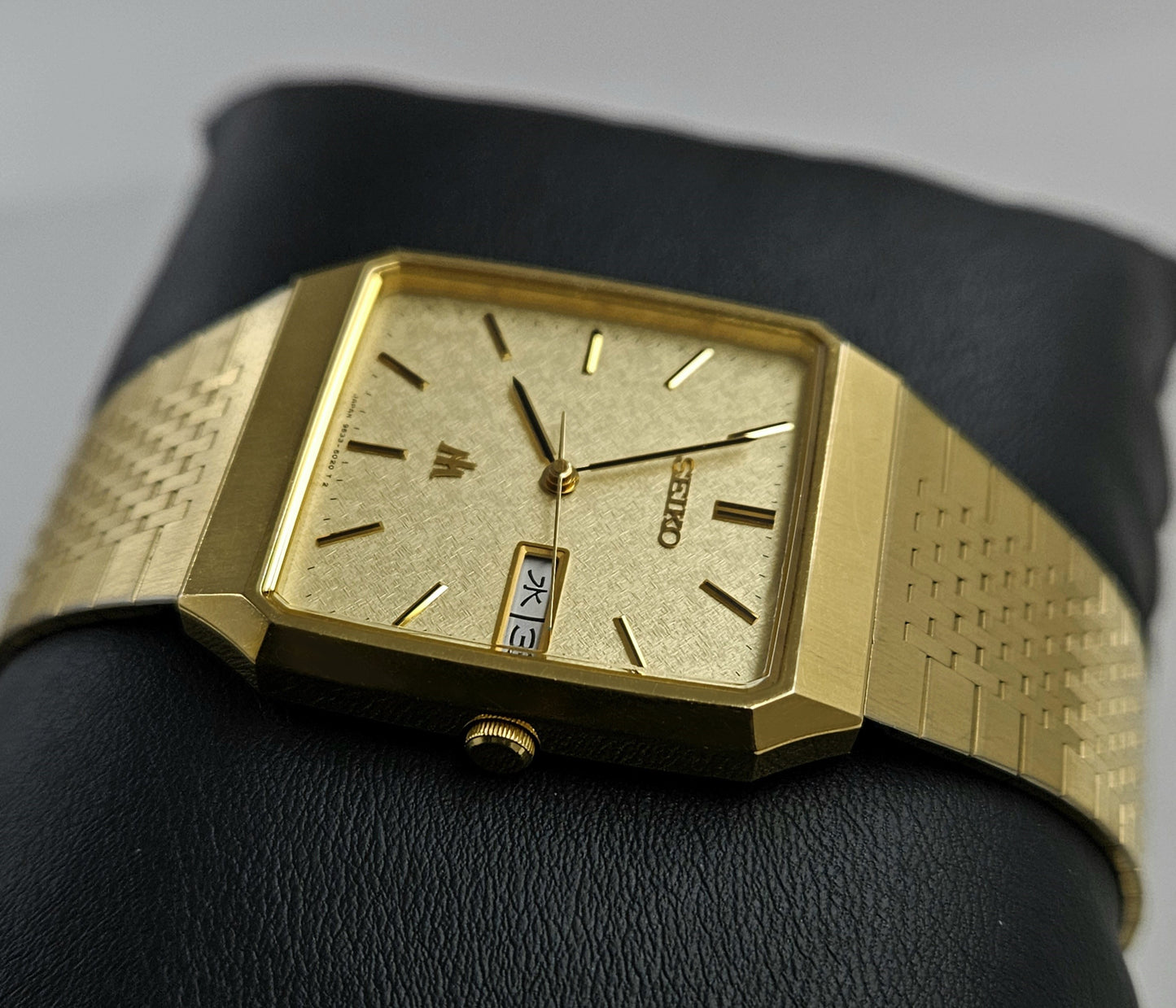 Seiko Majesta 9533-5020