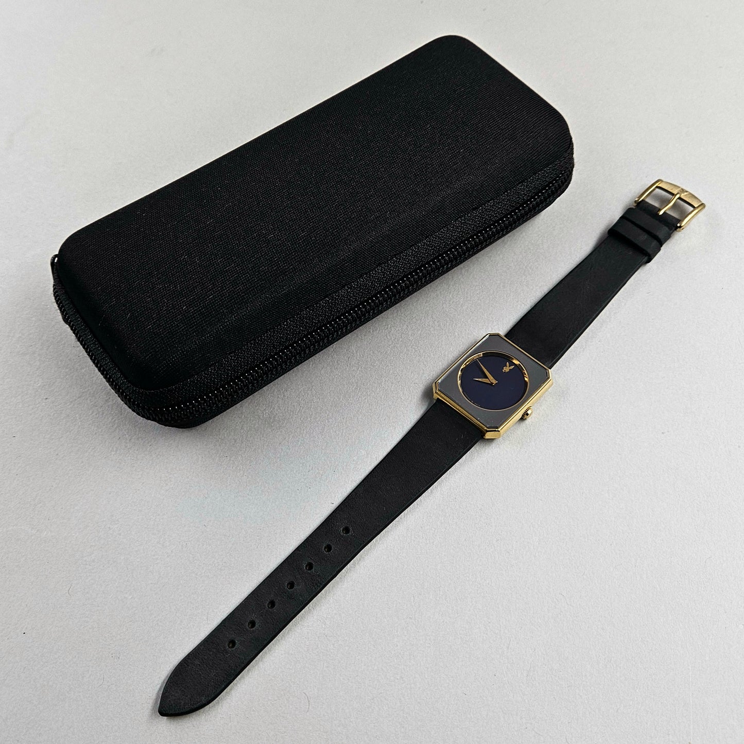 Seiko Playboy 2220-0640