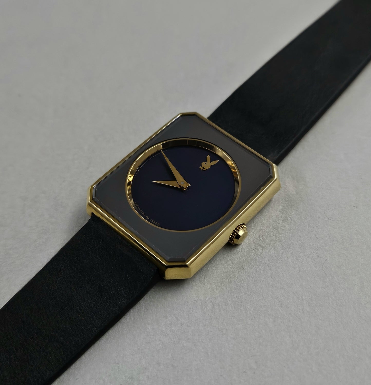 Seiko Playboy 2220-0640