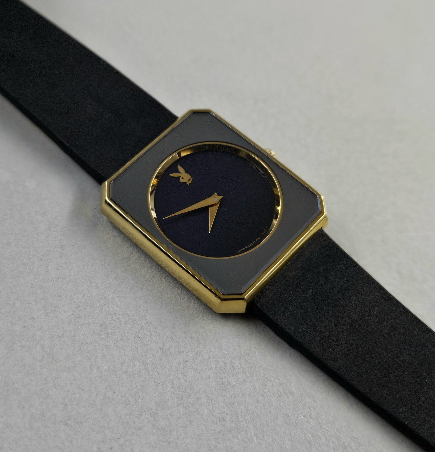 Seiko Playboy 2220-0640