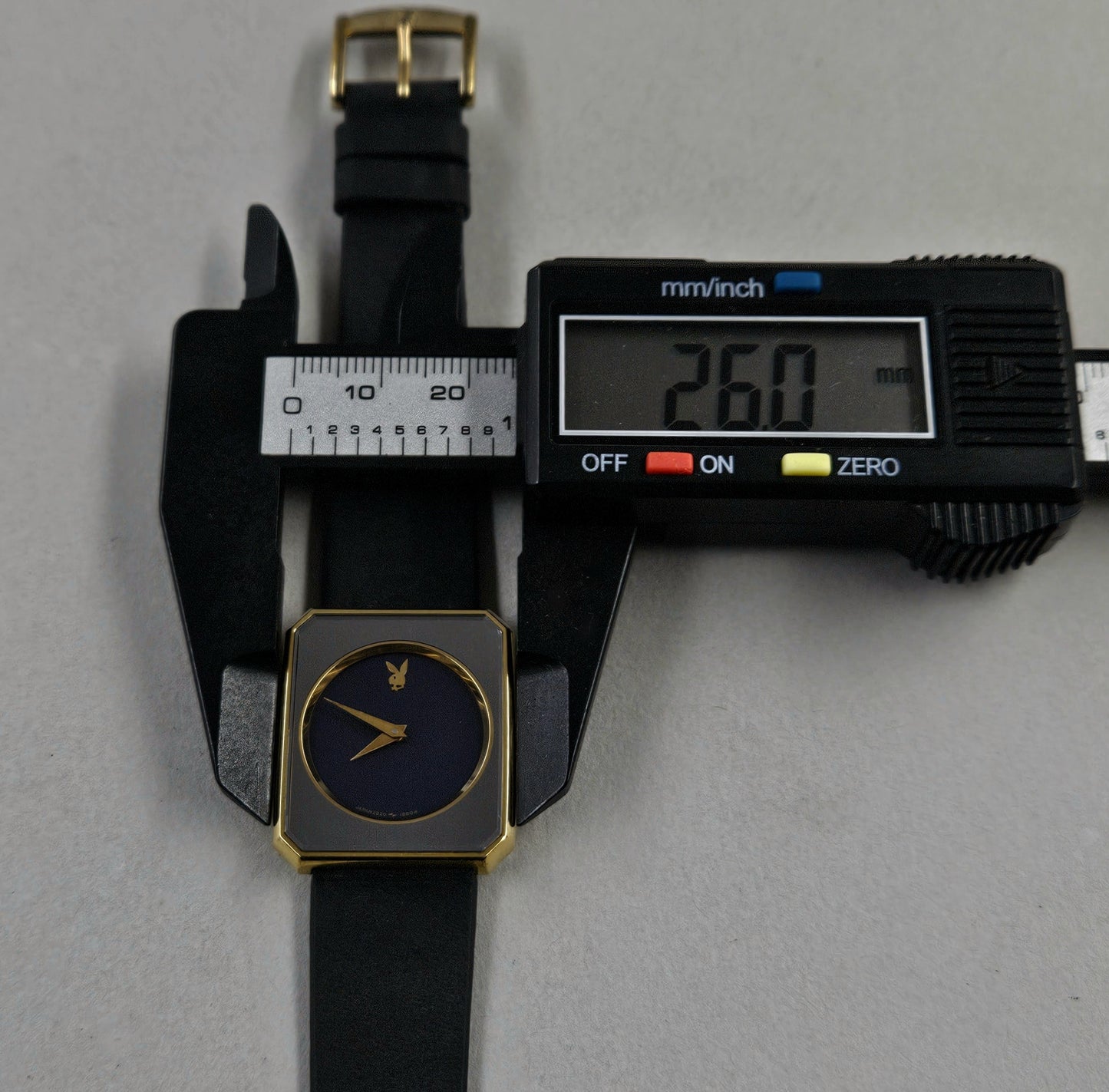 Seiko Playboy 2220-0640