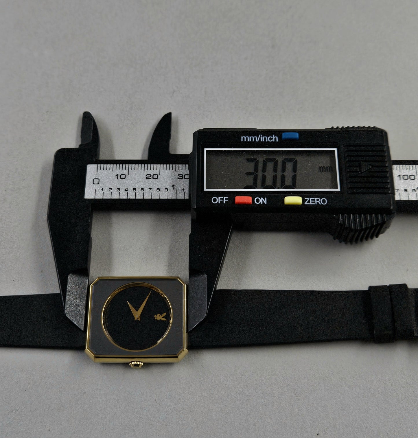Seiko Playboy 2220-0640