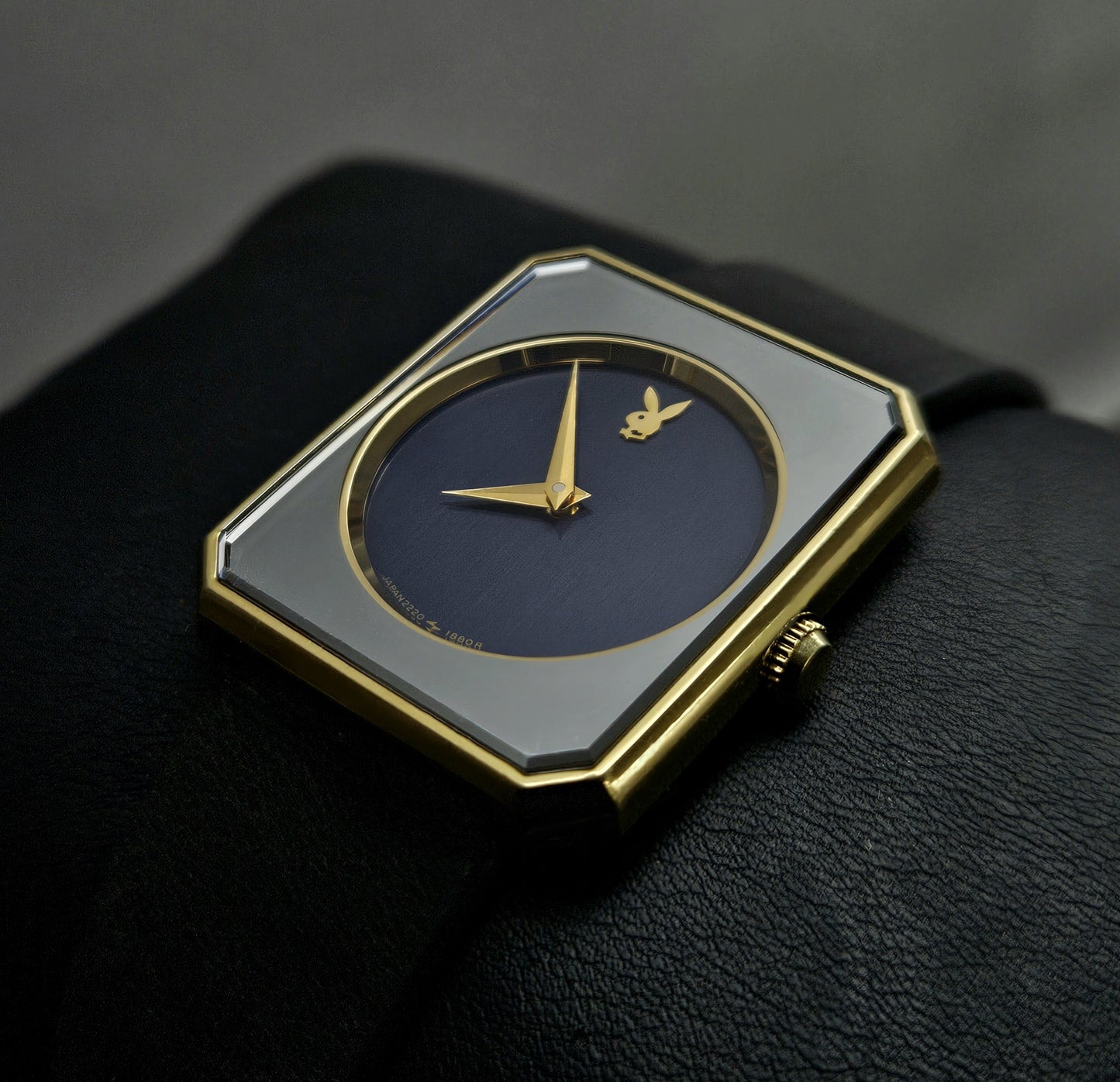 Seiko Playboy 2220-0640