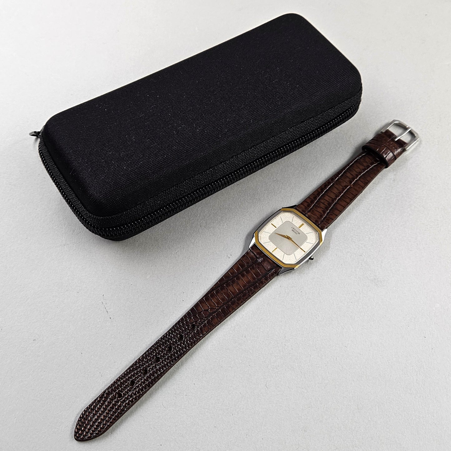 Seiko Credor 6730-5130