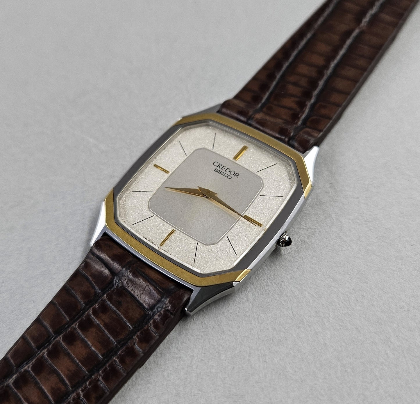 Seiko Credor 6730-5130