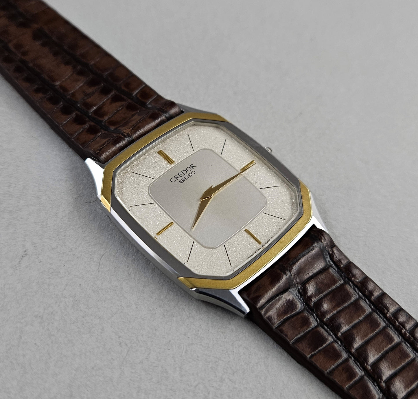 Seiko Credor 6730-5130