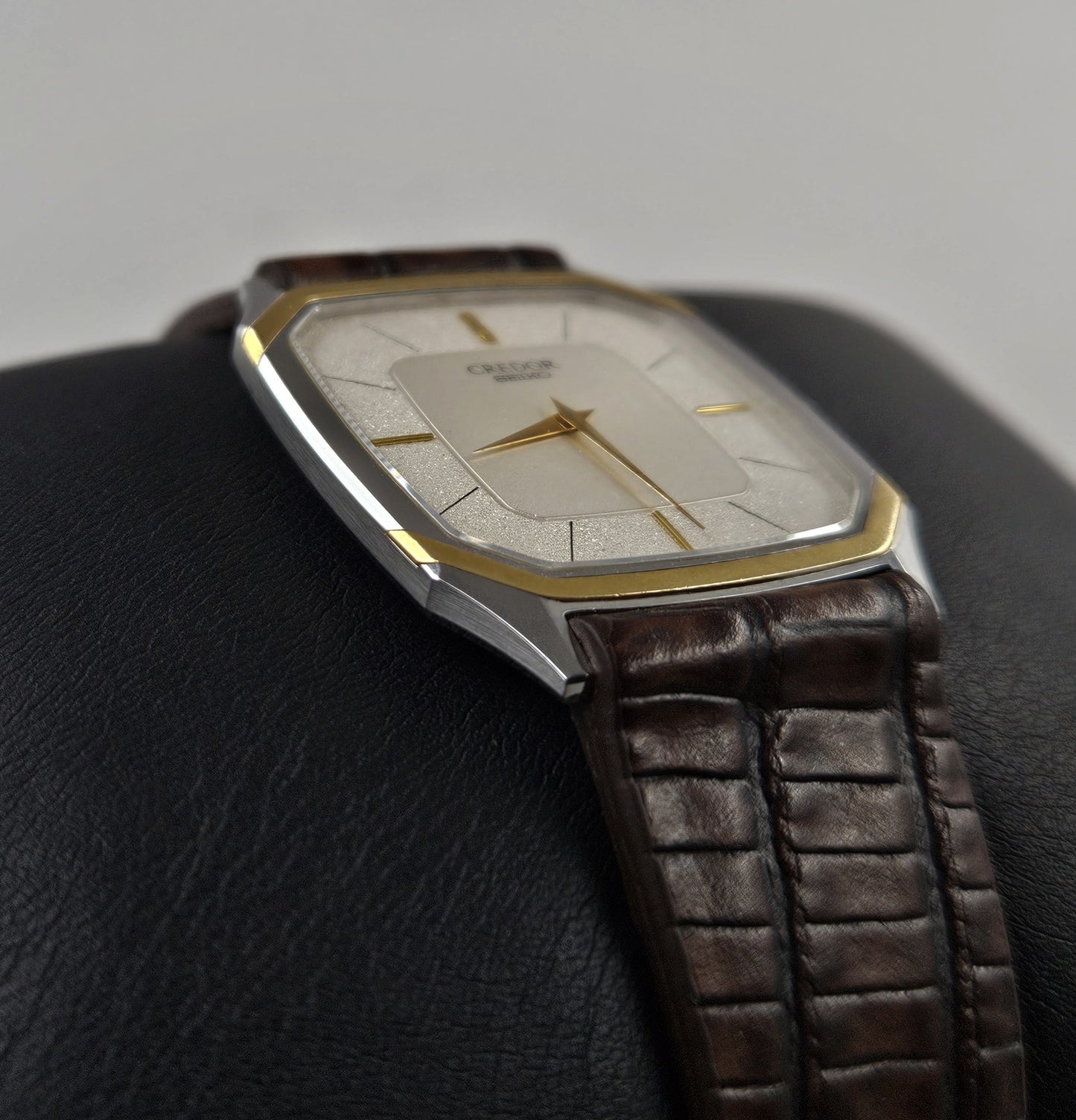 Seiko Credor 6730-5130