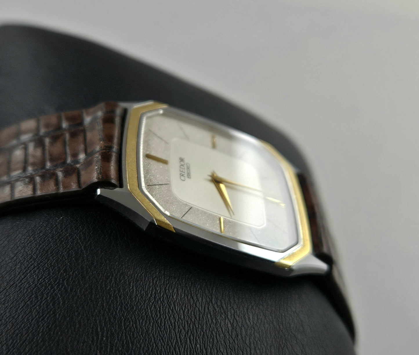 Seiko Credor 6730-5130