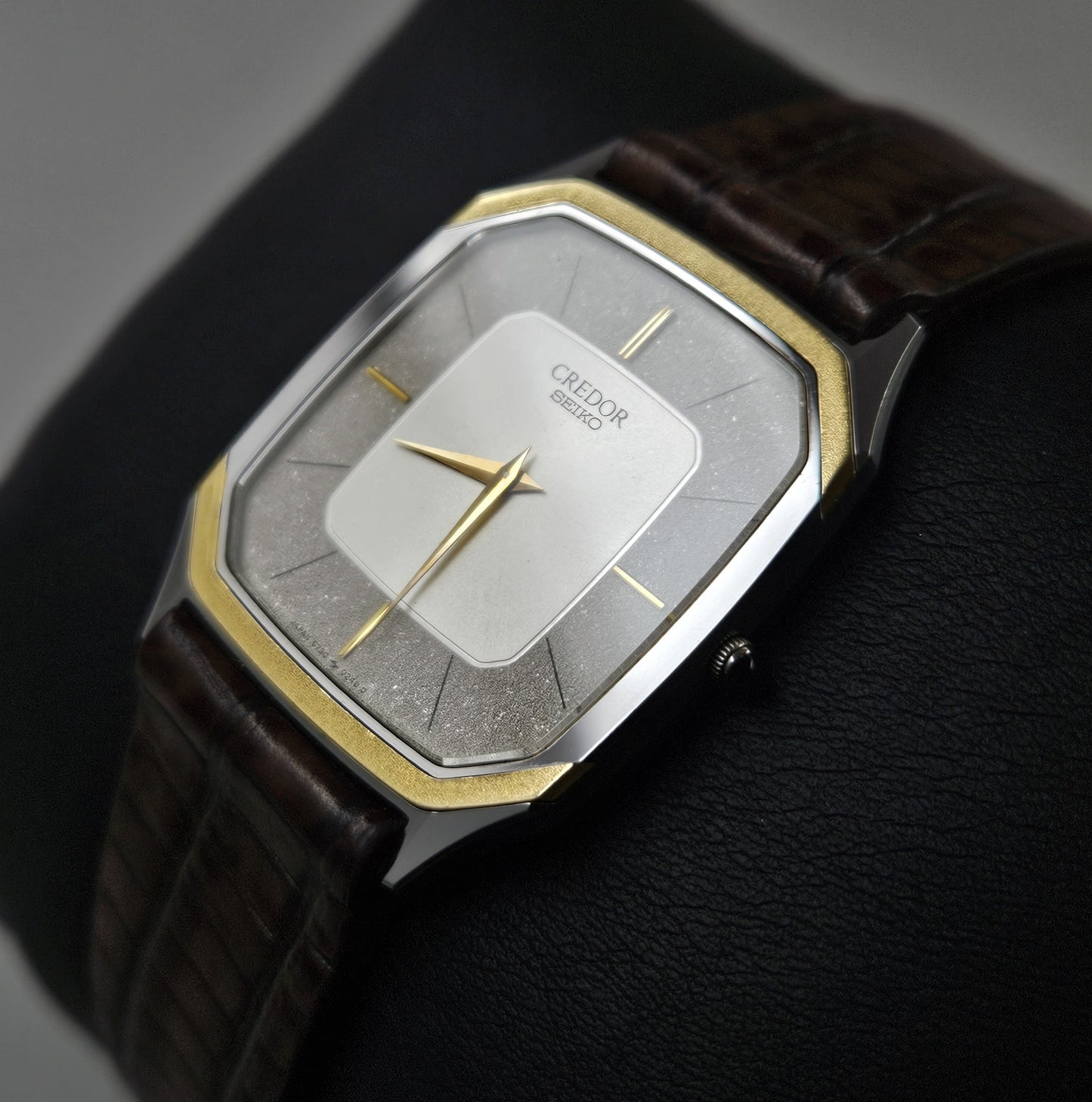 Seiko Credor 6730-5130