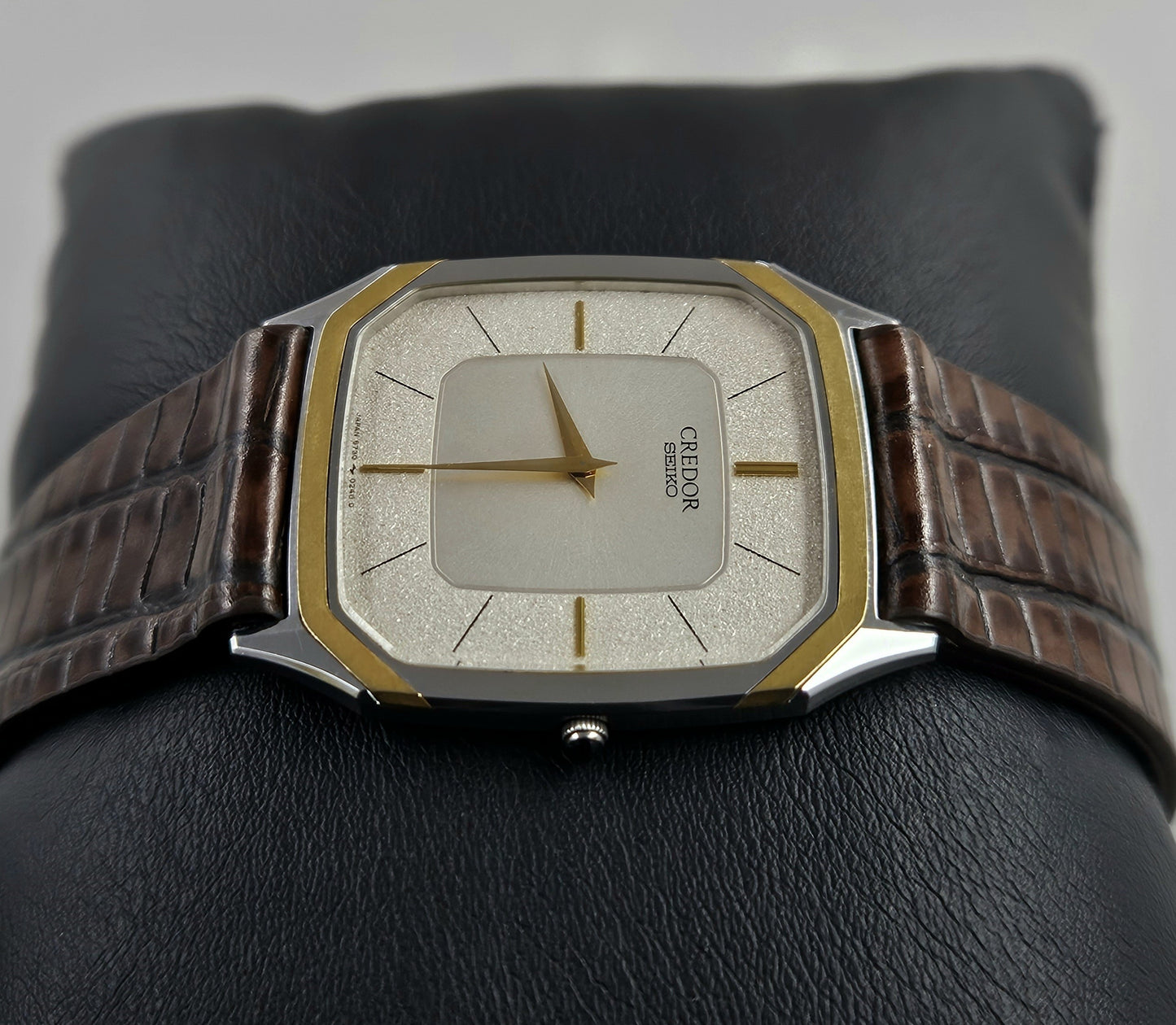 Seiko Credor 6730-5130
