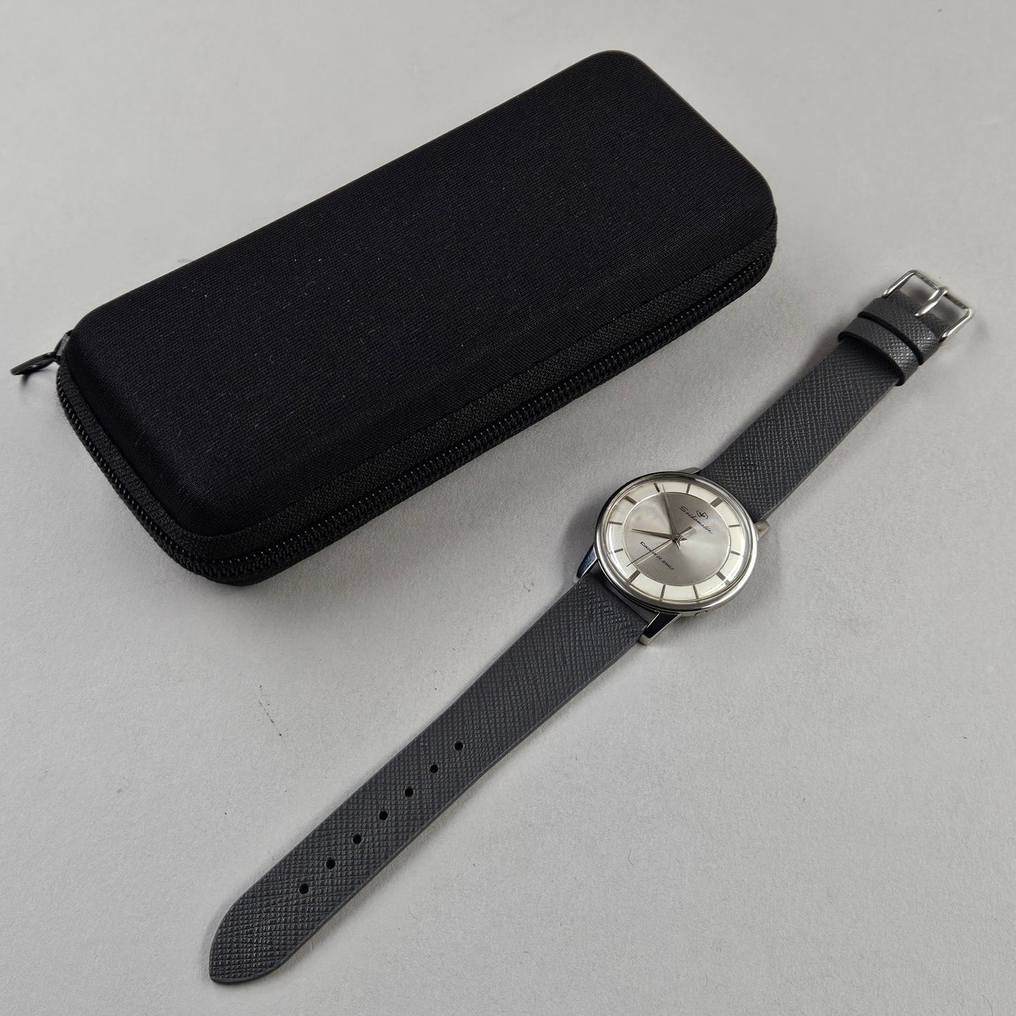 Seikomatic J14099