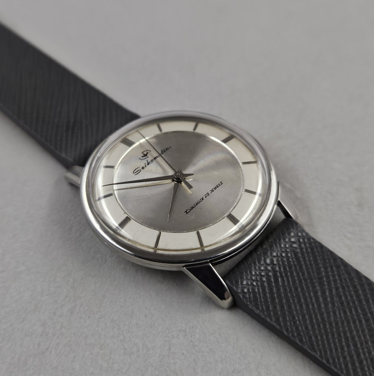 Seikomatic J14099