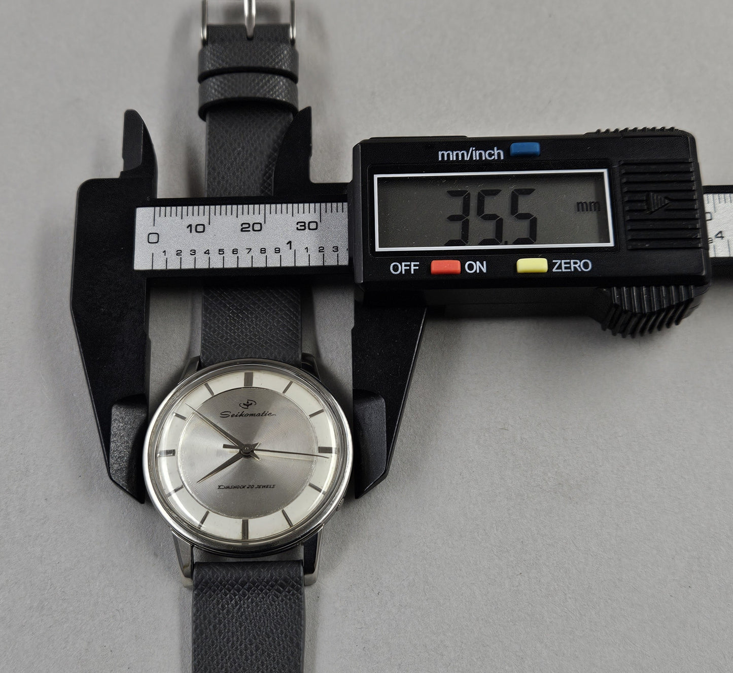Seikomatic J14099