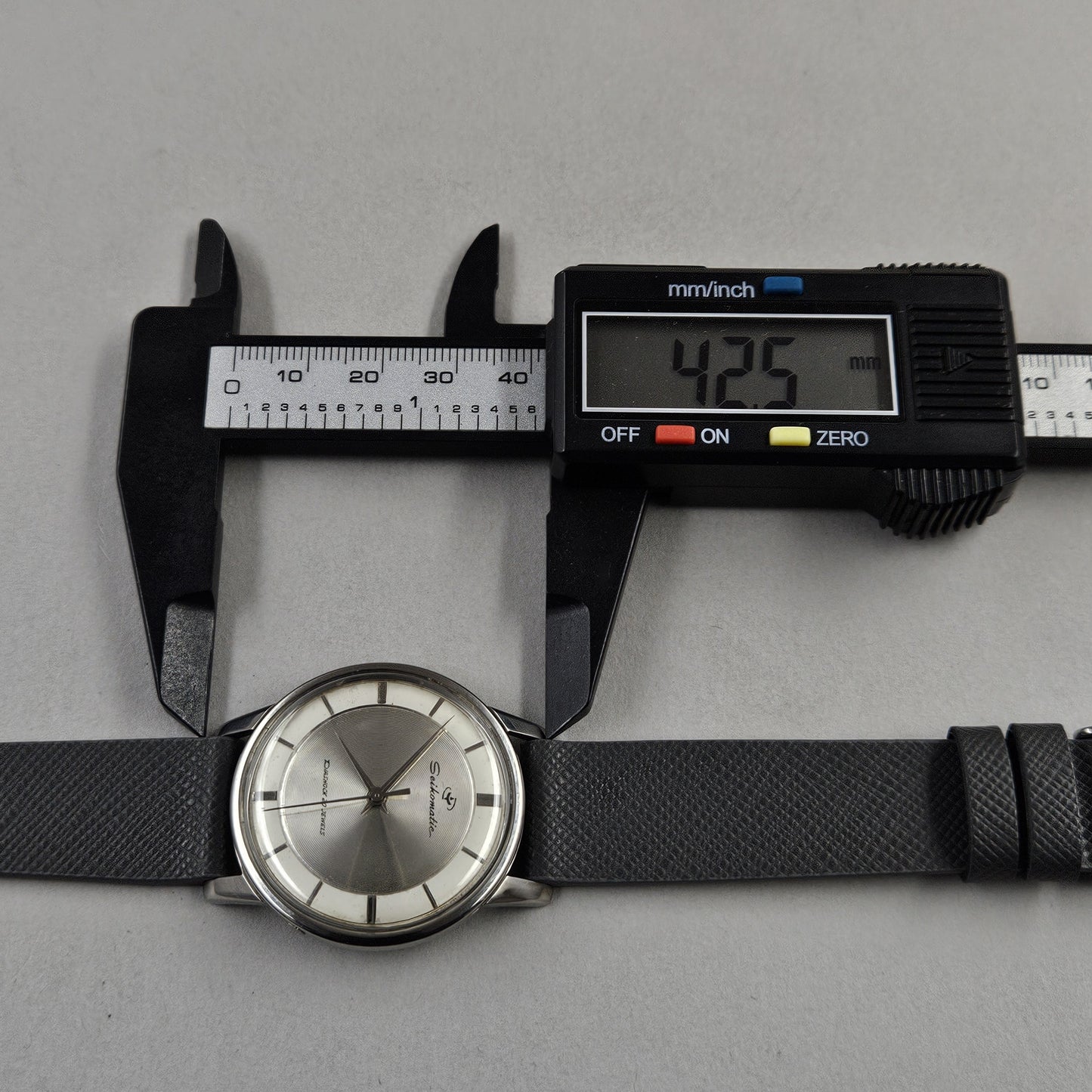Seikomatic J14099