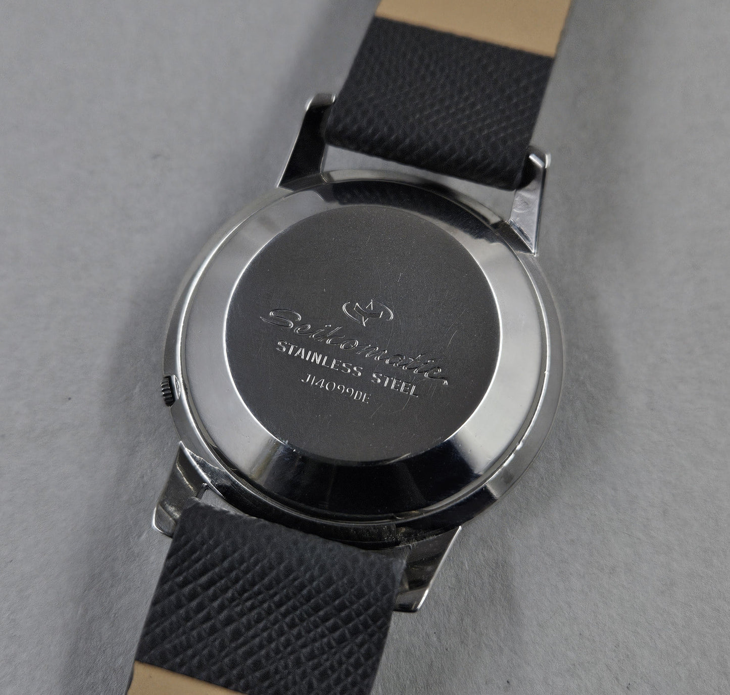 Seikomatic J14099