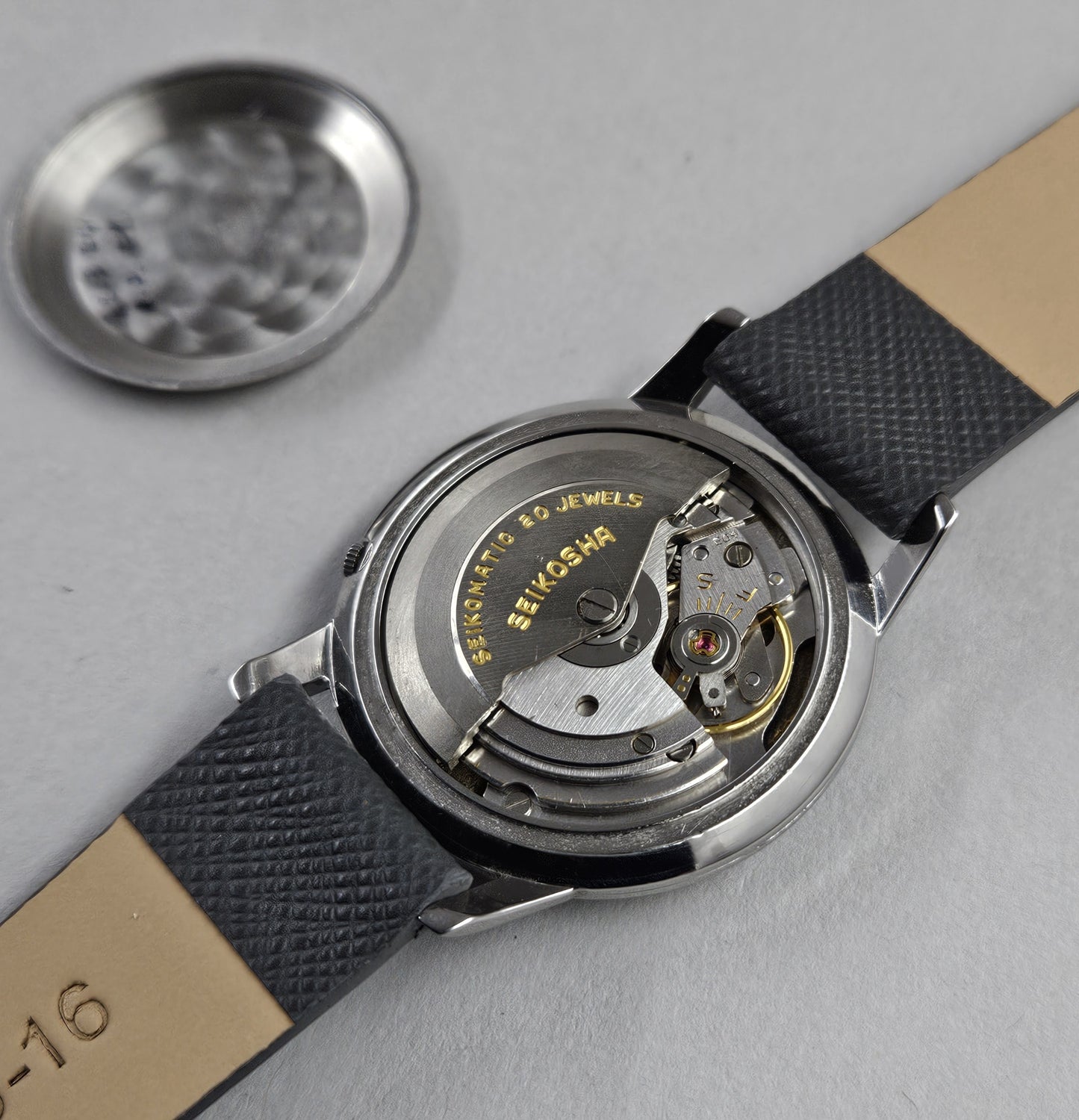 Seikomatic J14099