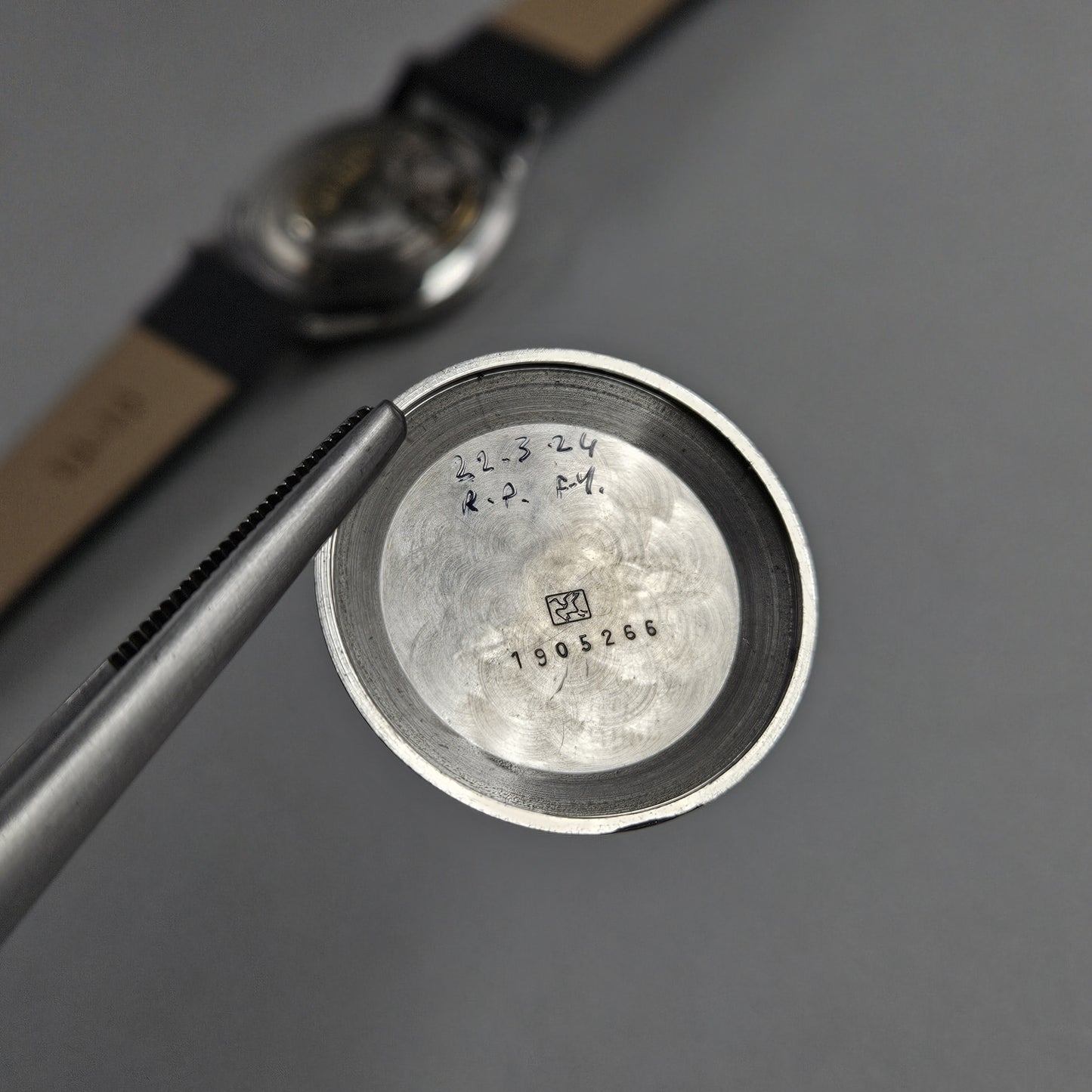 Seikomatic J14099