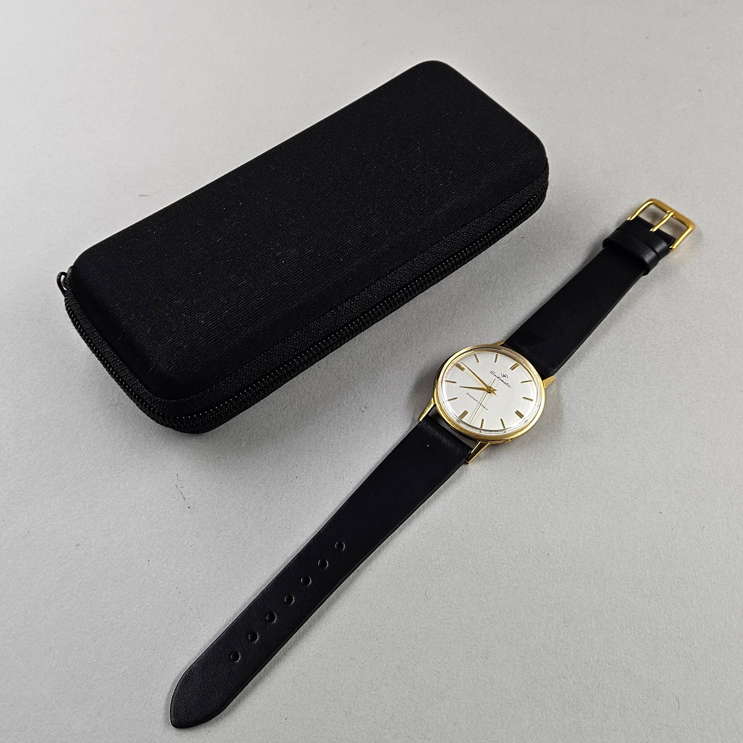 Seikomatic J14064D