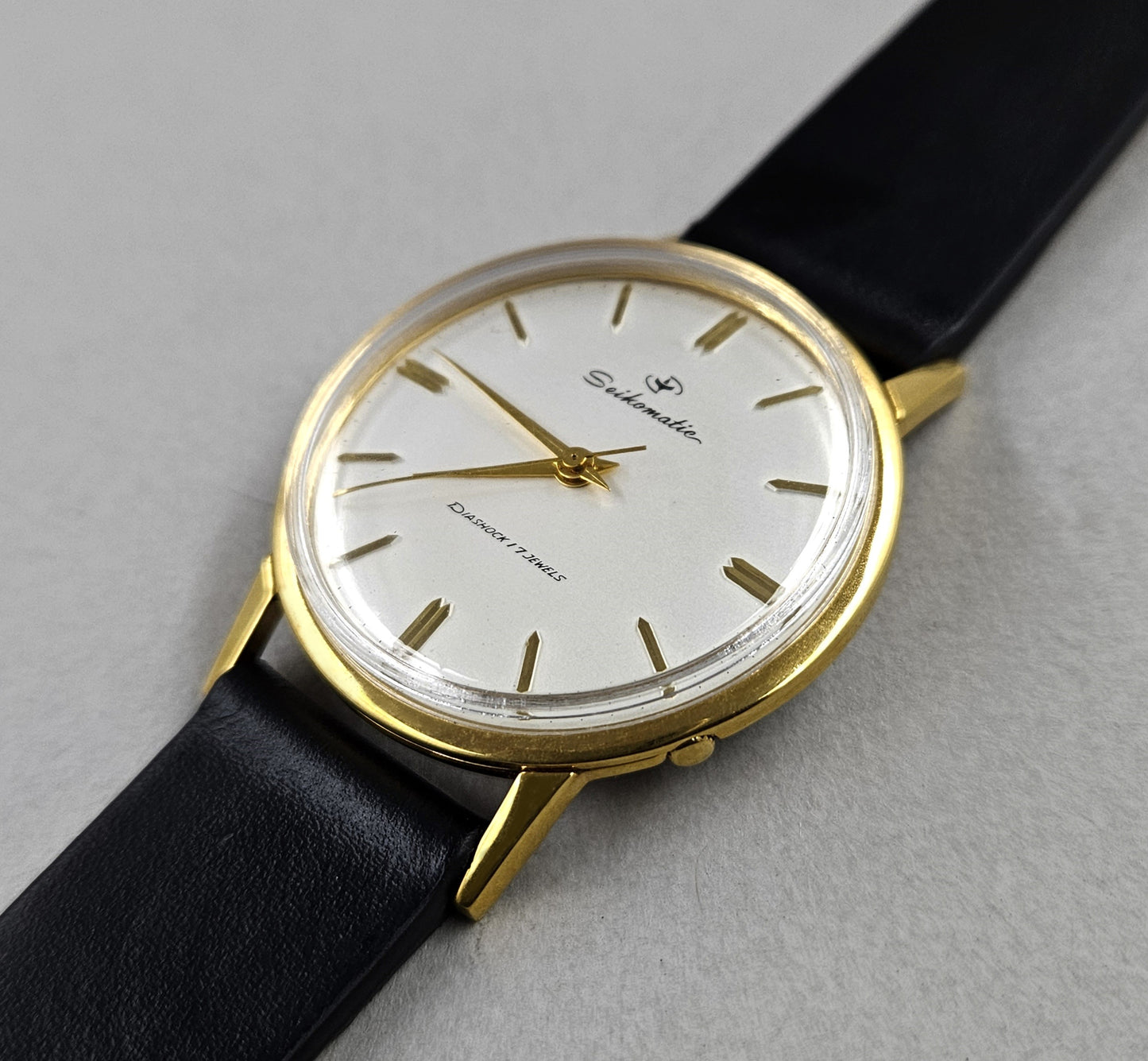 Seikomatic J14064D