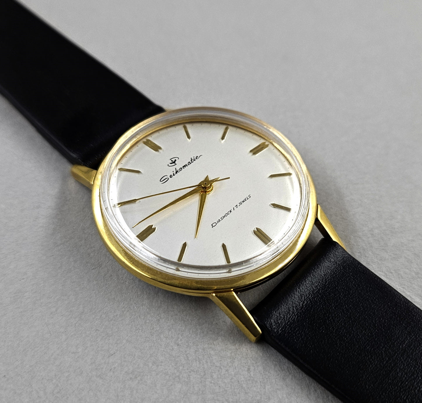 Seikomatic J14064D