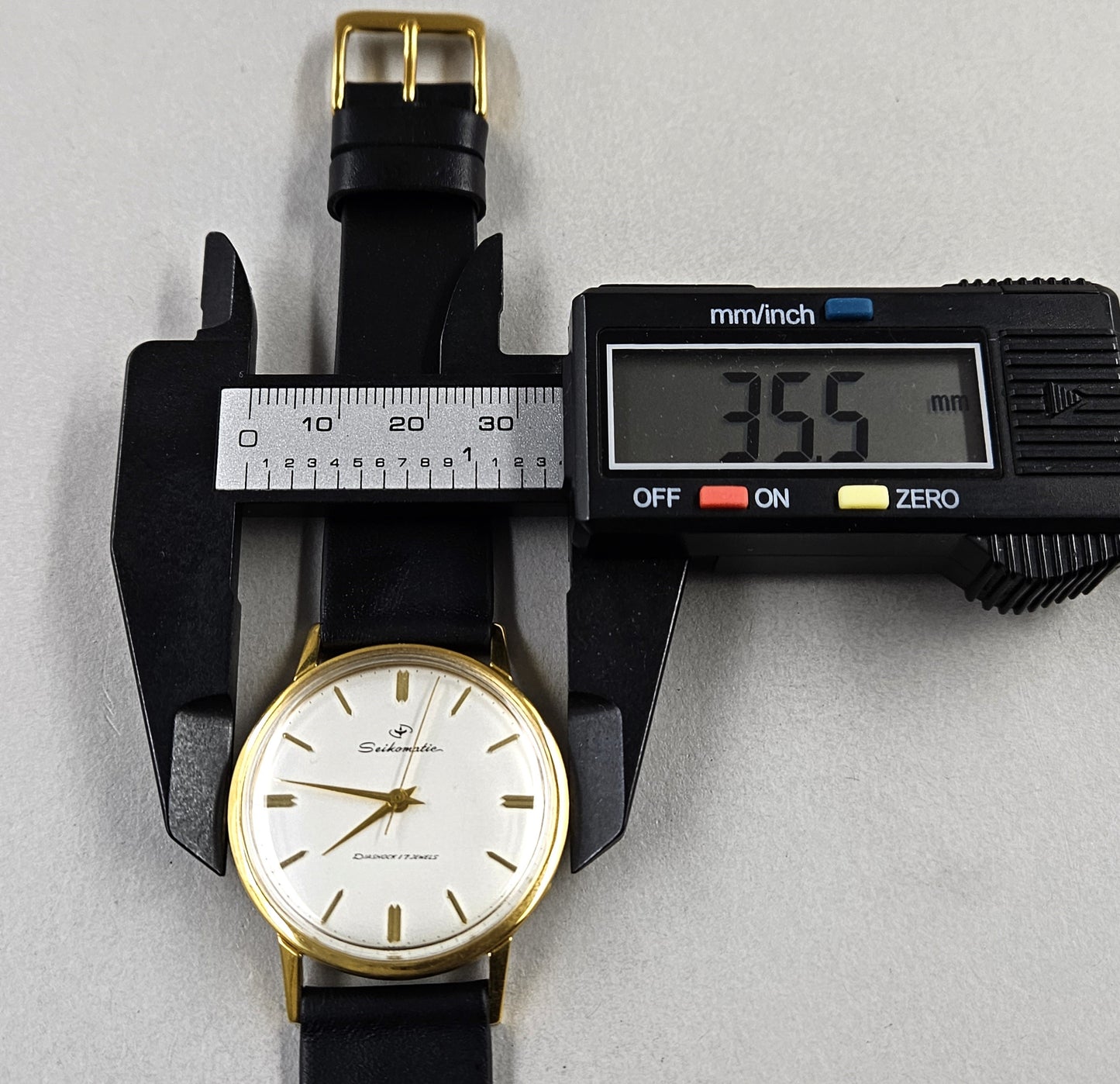 Seikomatic J14064D