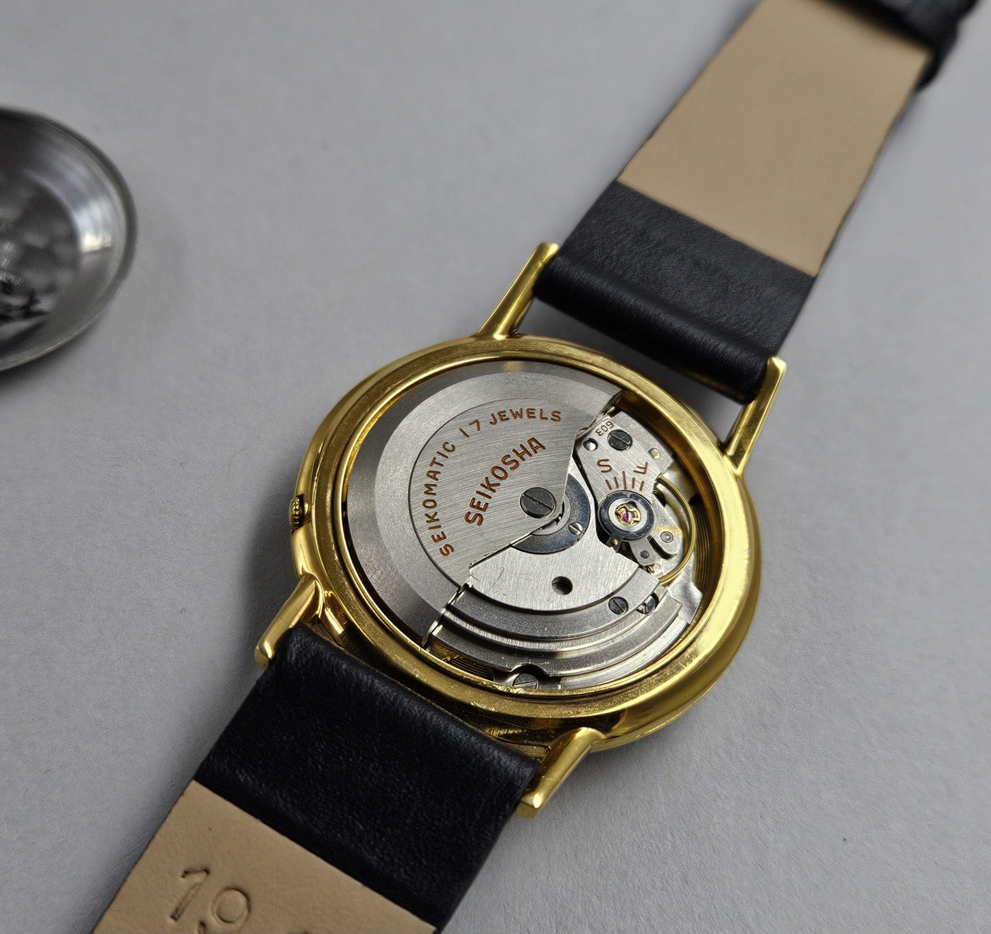 Seikomatic J14064D